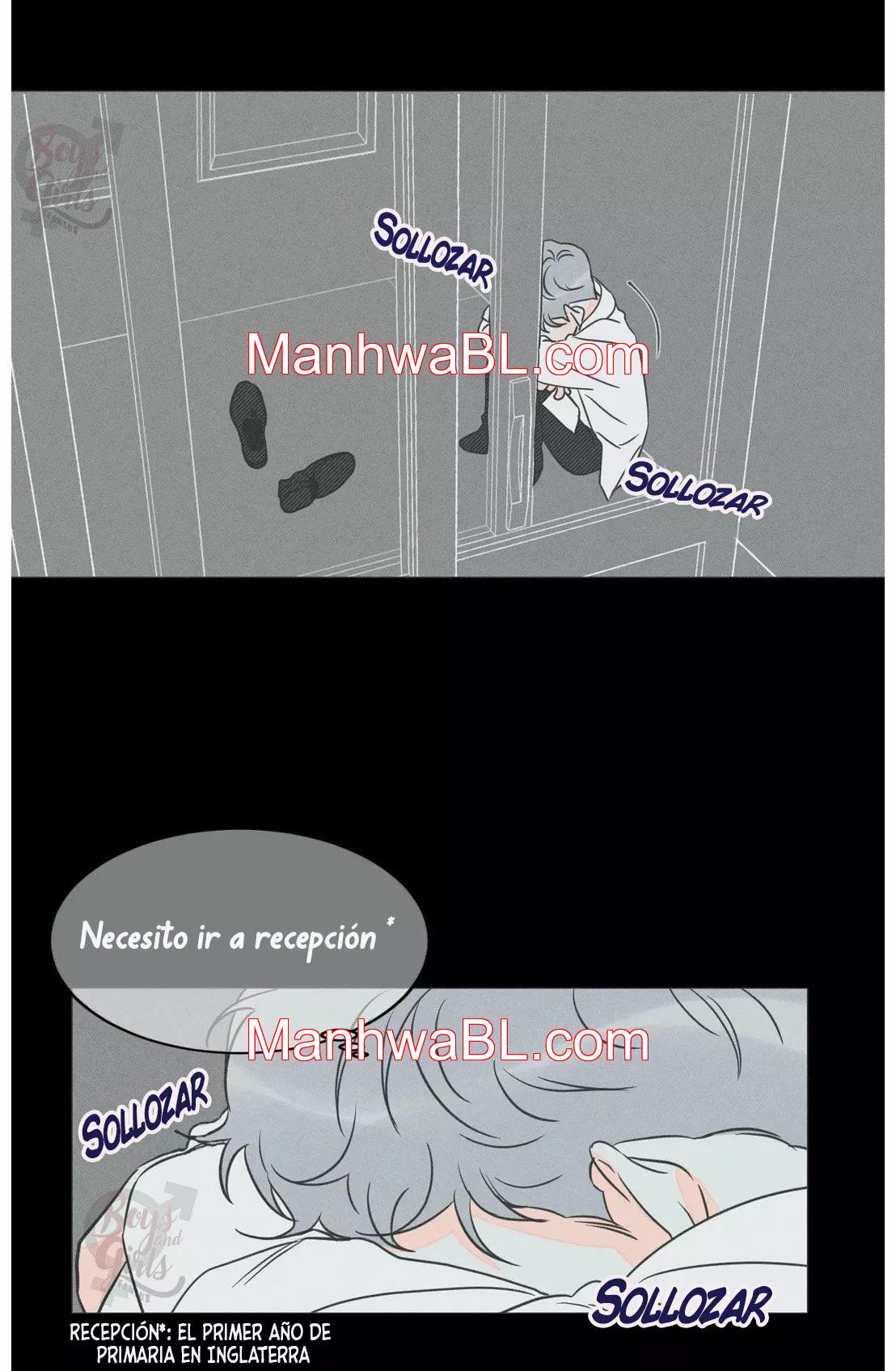 Still, Do You Like it? - Capítulo 10 manhwa