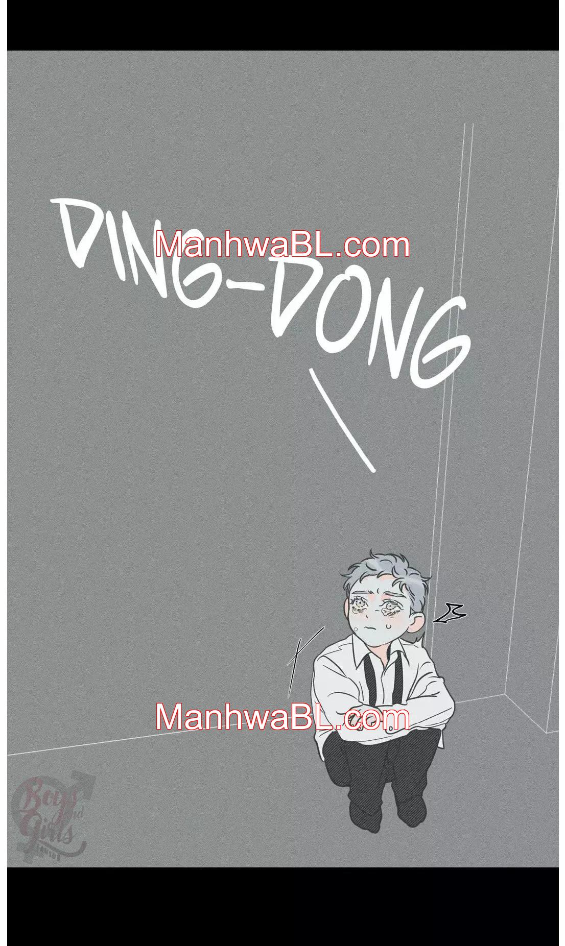 Still, Do You Like it? - Capítulo 10 manhwa