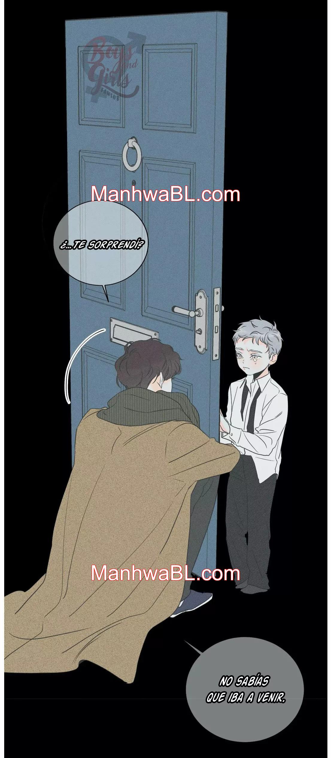 Still, Do You Like it? - Capítulo 10 manhwa