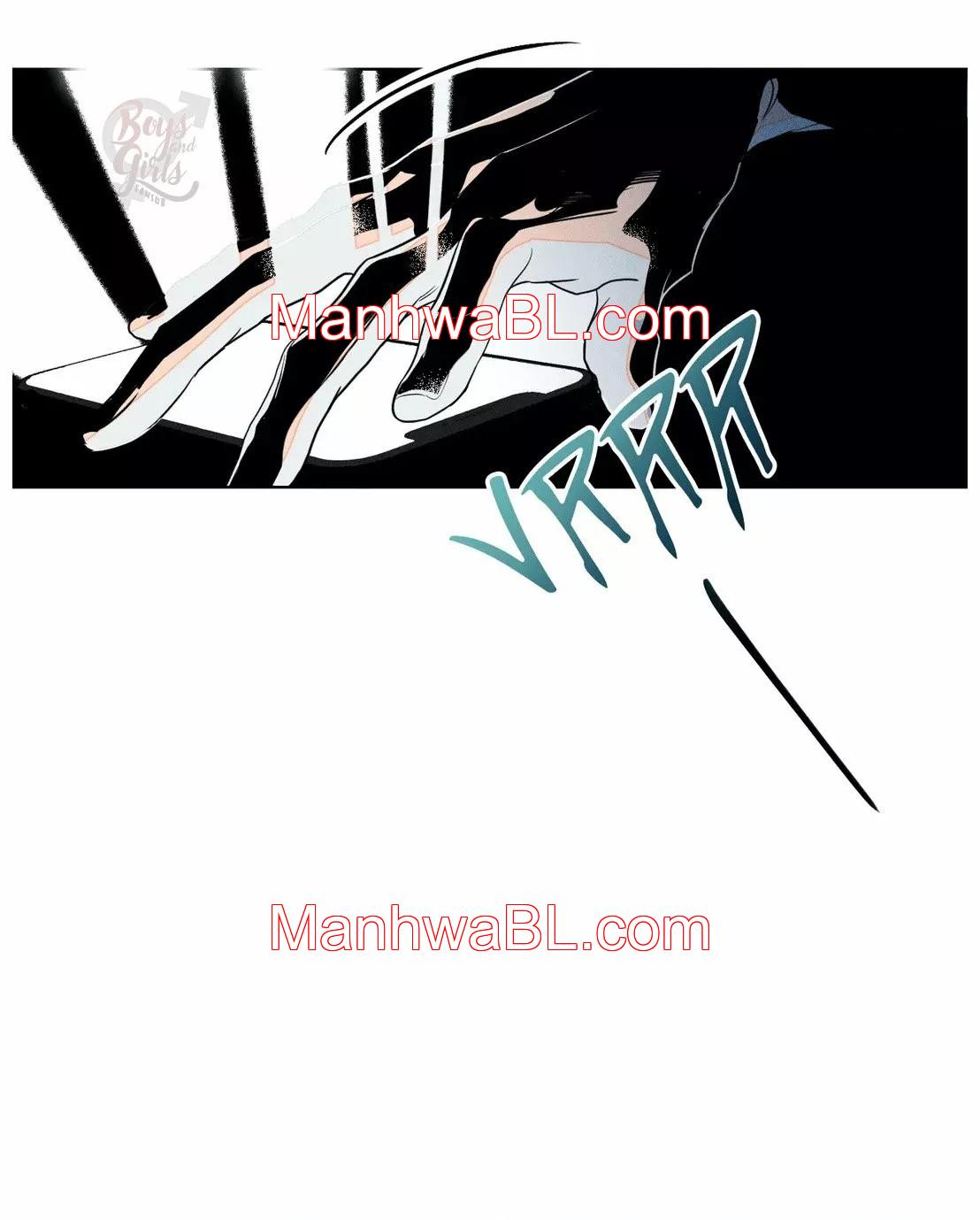 Still, Do You Like it? - Capítulo 10 manhwa