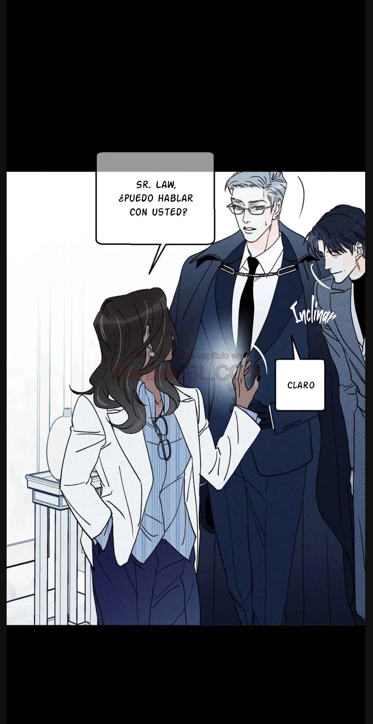 Still, Do You Like it? - Capítulo 60 2 manhwa