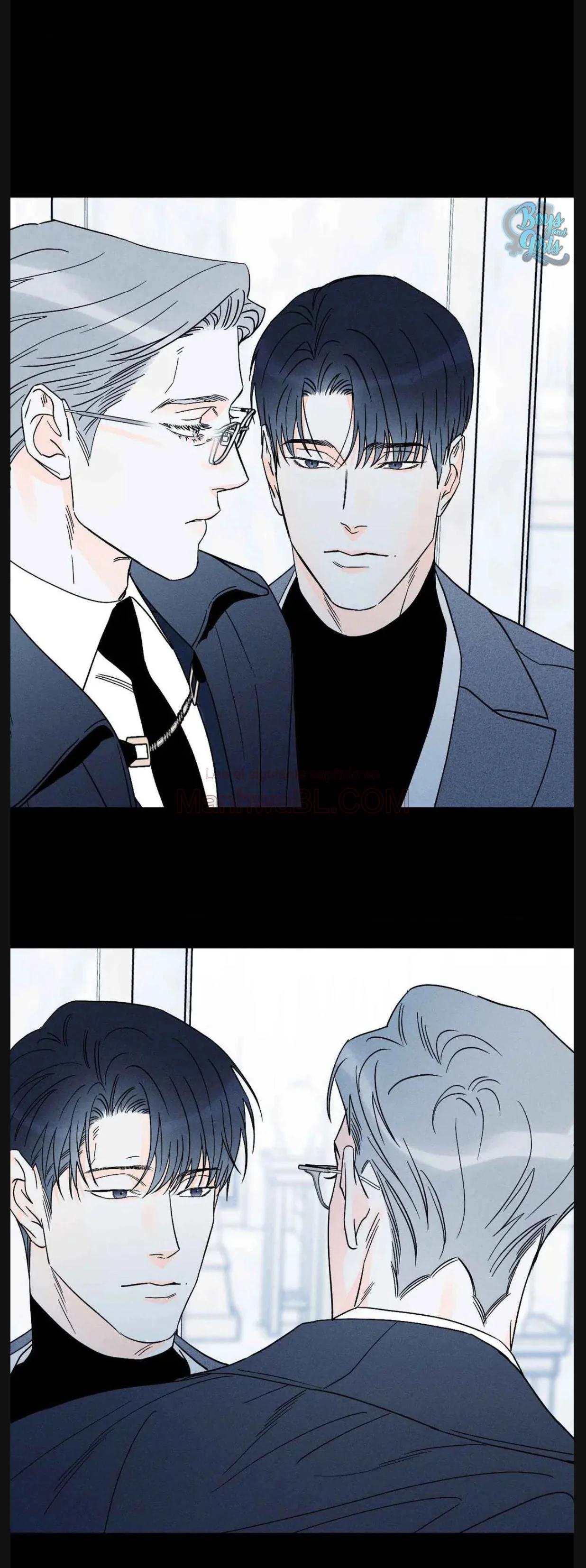 Still, Do You Like it? - Capítulo 60 2 manhwa