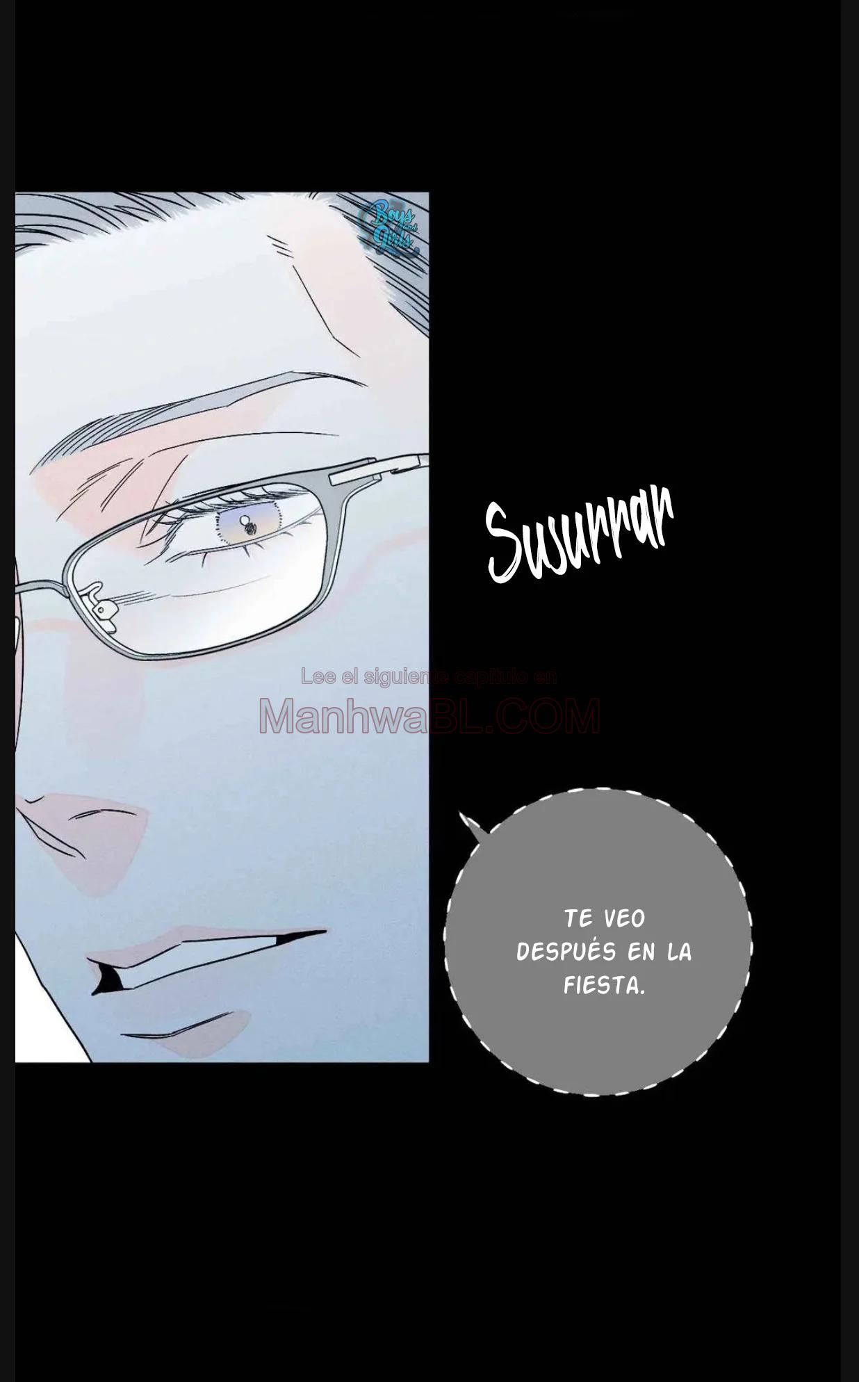 Still, Do You Like it? - Capítulo 60 2 manhwa