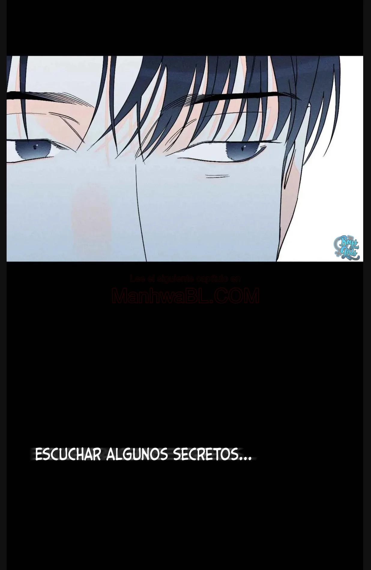 Still, Do You Like it? - Capítulo 60 2 manhwa