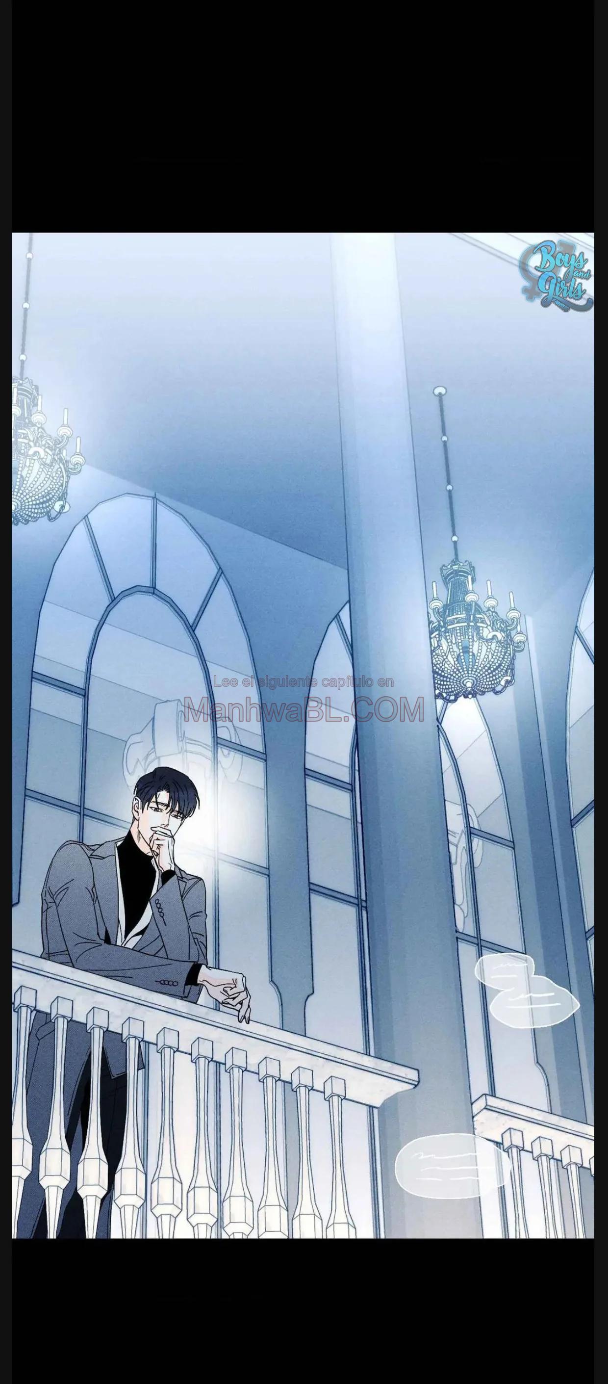 Still, Do You Like it? - Capítulo 60 2 manhwa