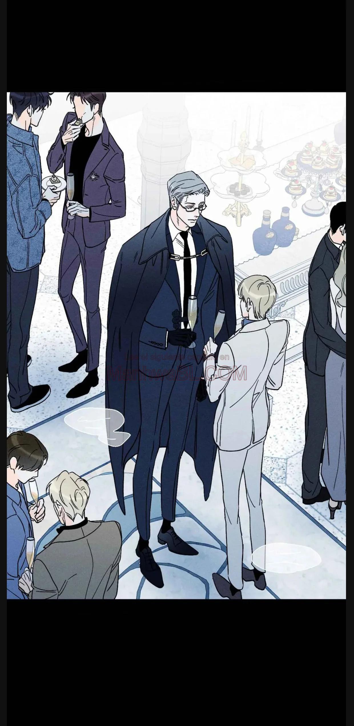 Still, Do You Like it? - Capítulo 60 2 manhwa