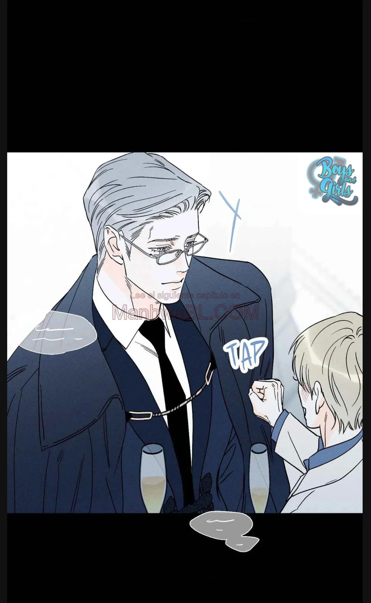 Still, Do You Like it? - Capítulo 60 2 manhwa