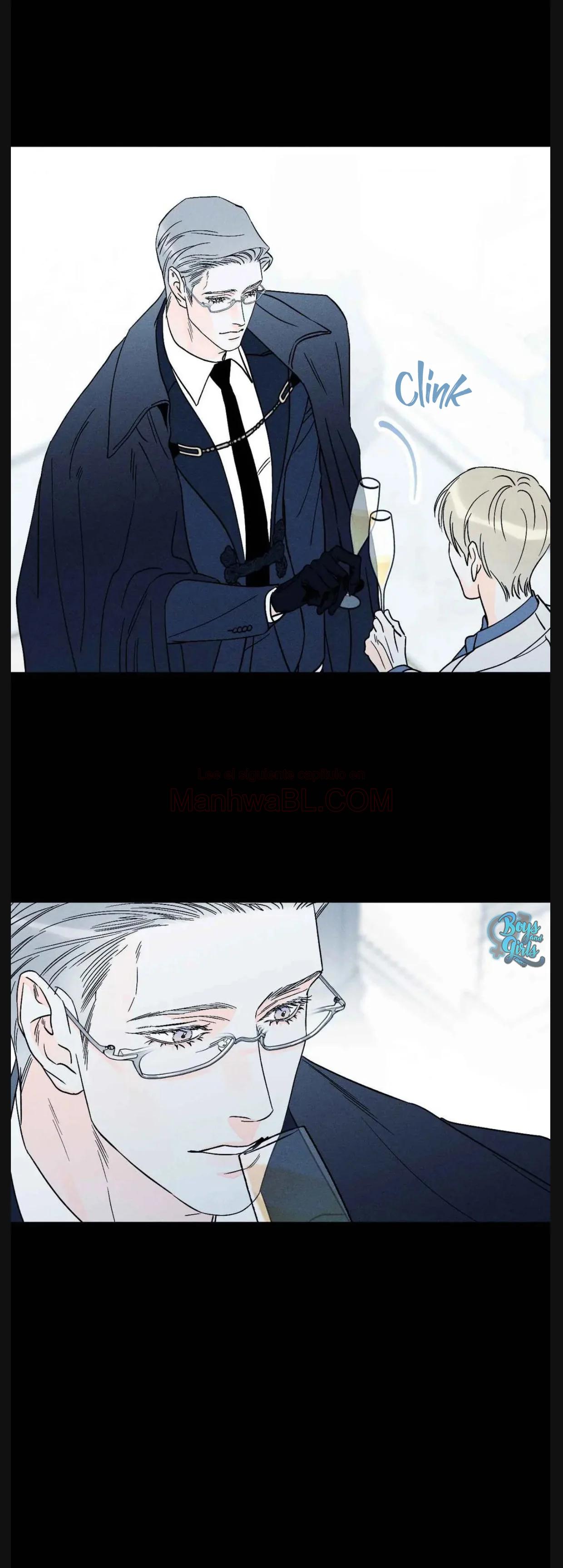 Still, Do You Like it? - Capítulo 60 2 manhwa