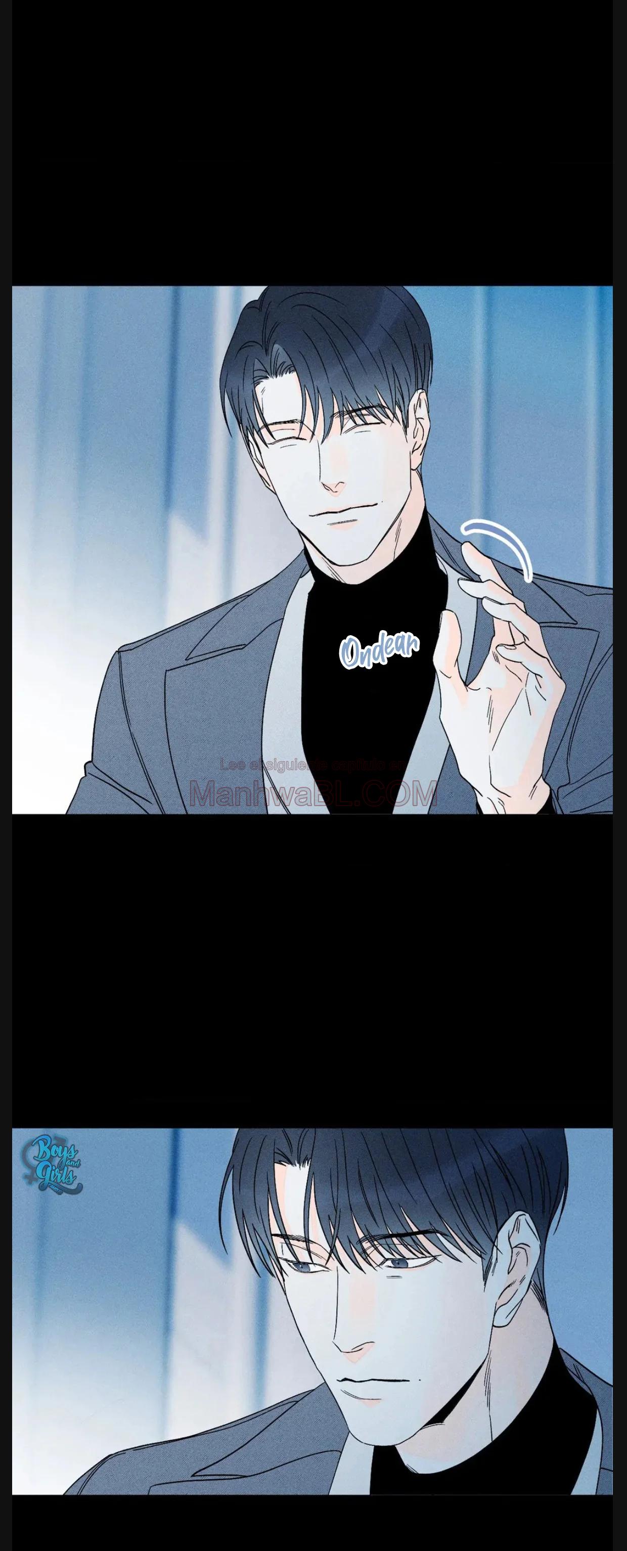 Still, Do You Like it? - Capítulo 60 2 manhwa