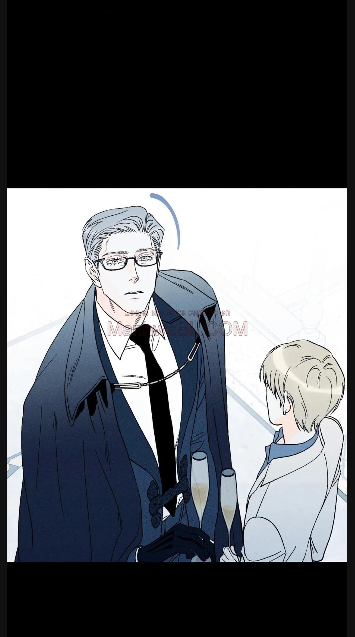 Still, Do You Like it? - Capítulo 60 2 manhwa