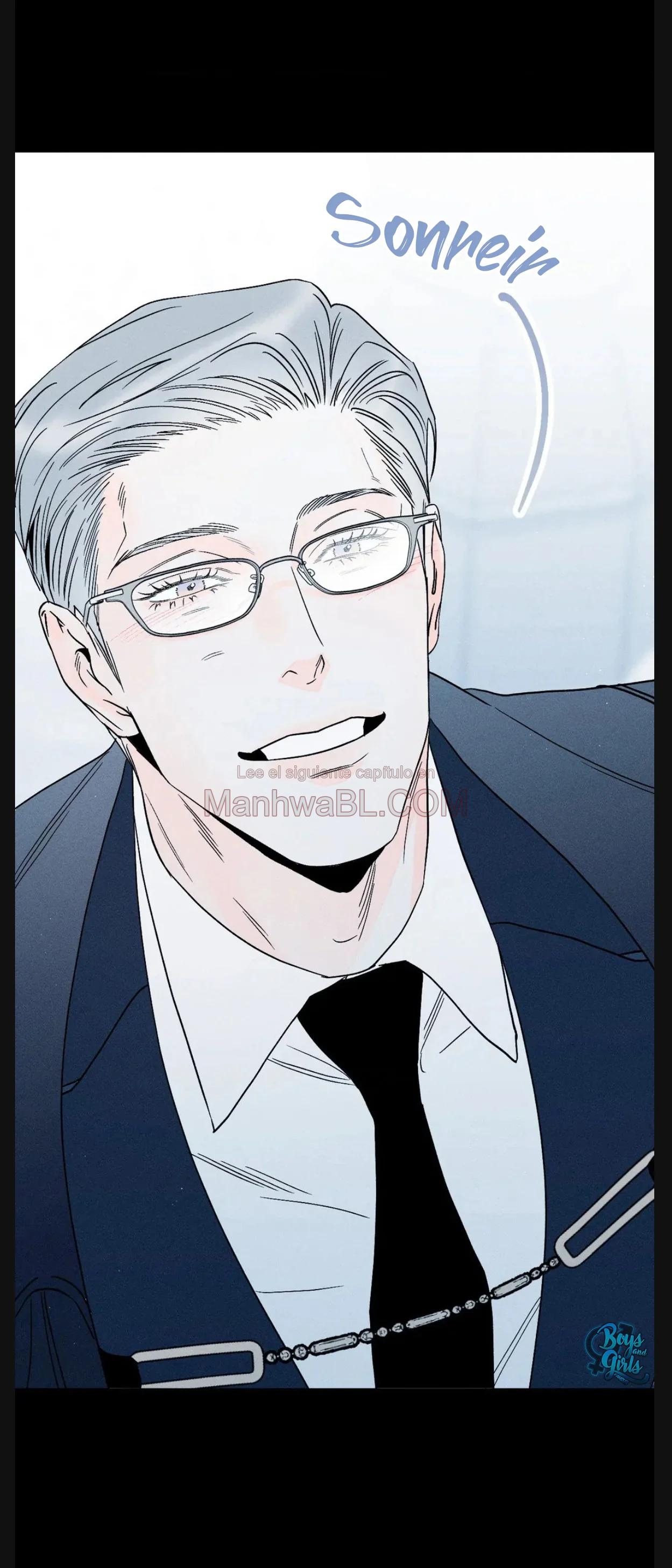 Still, Do You Like it? - Capítulo 60 2 manhwa