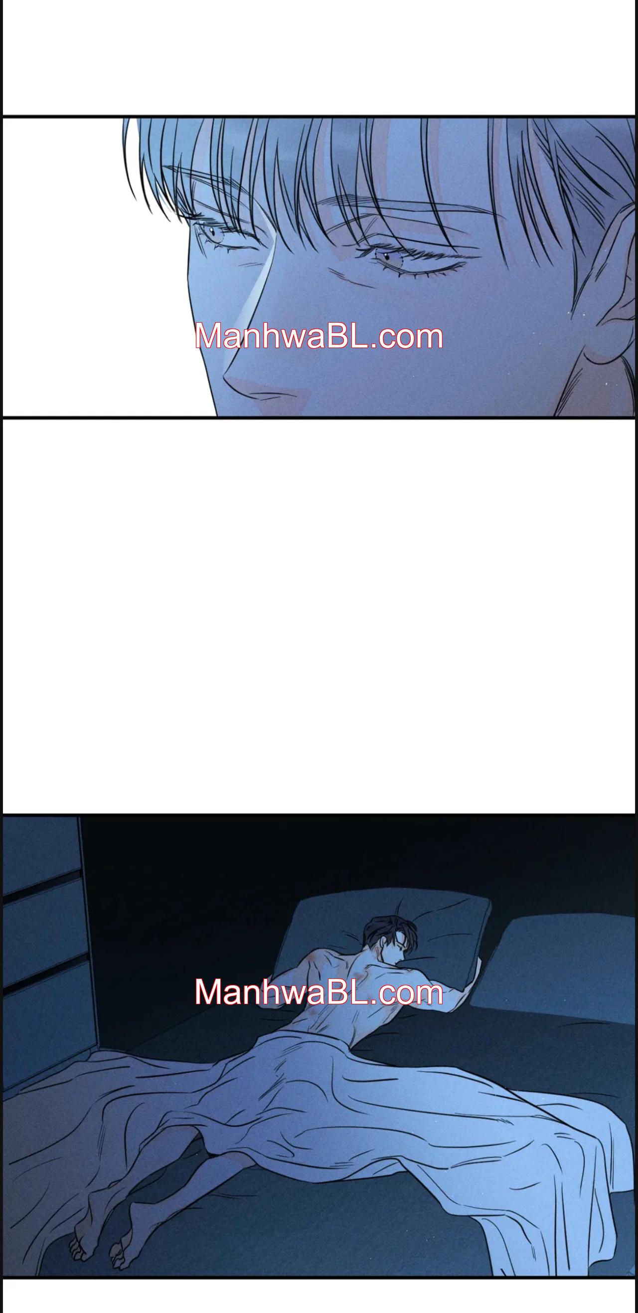 Still, Do You Like it? - Capítulo 49 2 manhwa