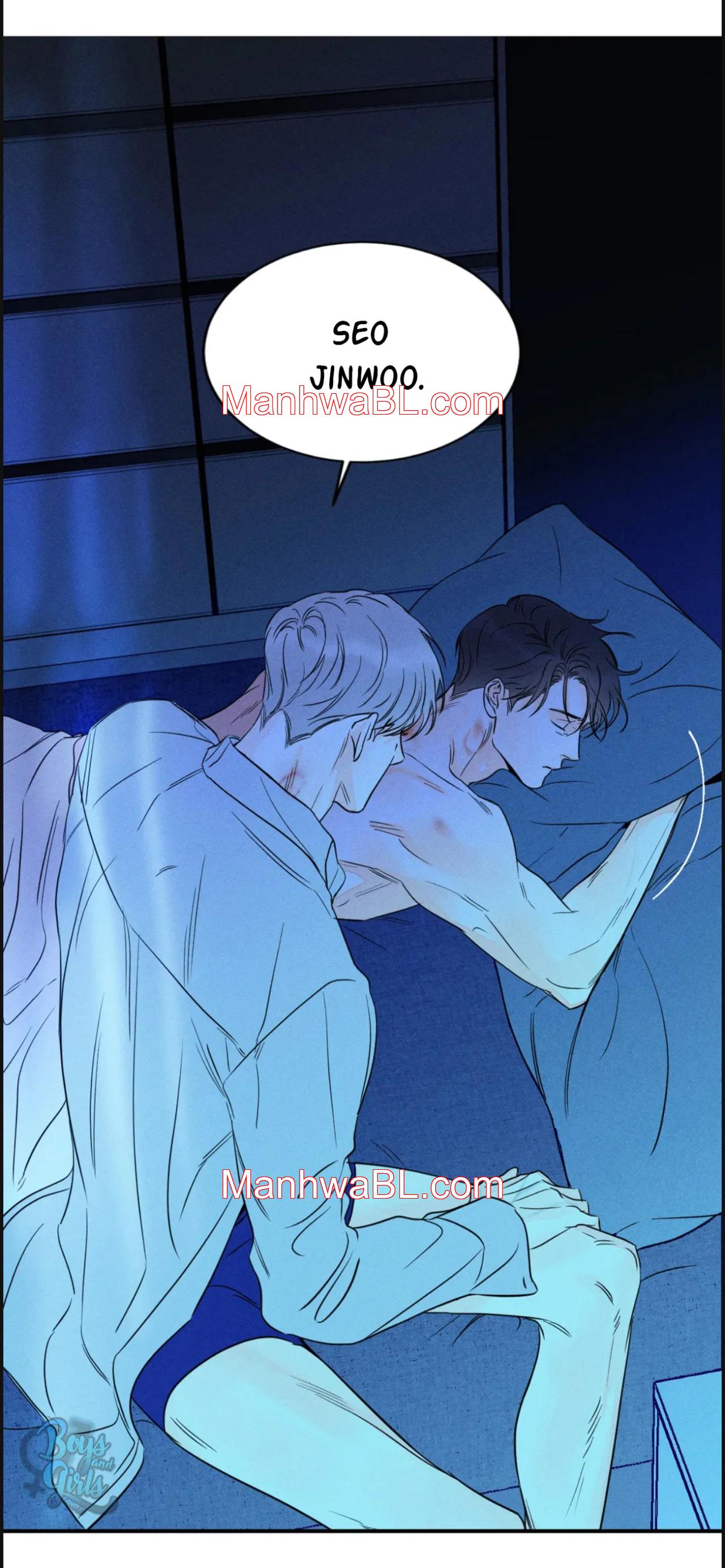 Still, Do You Like it? - Capítulo 49 2 manhwa
