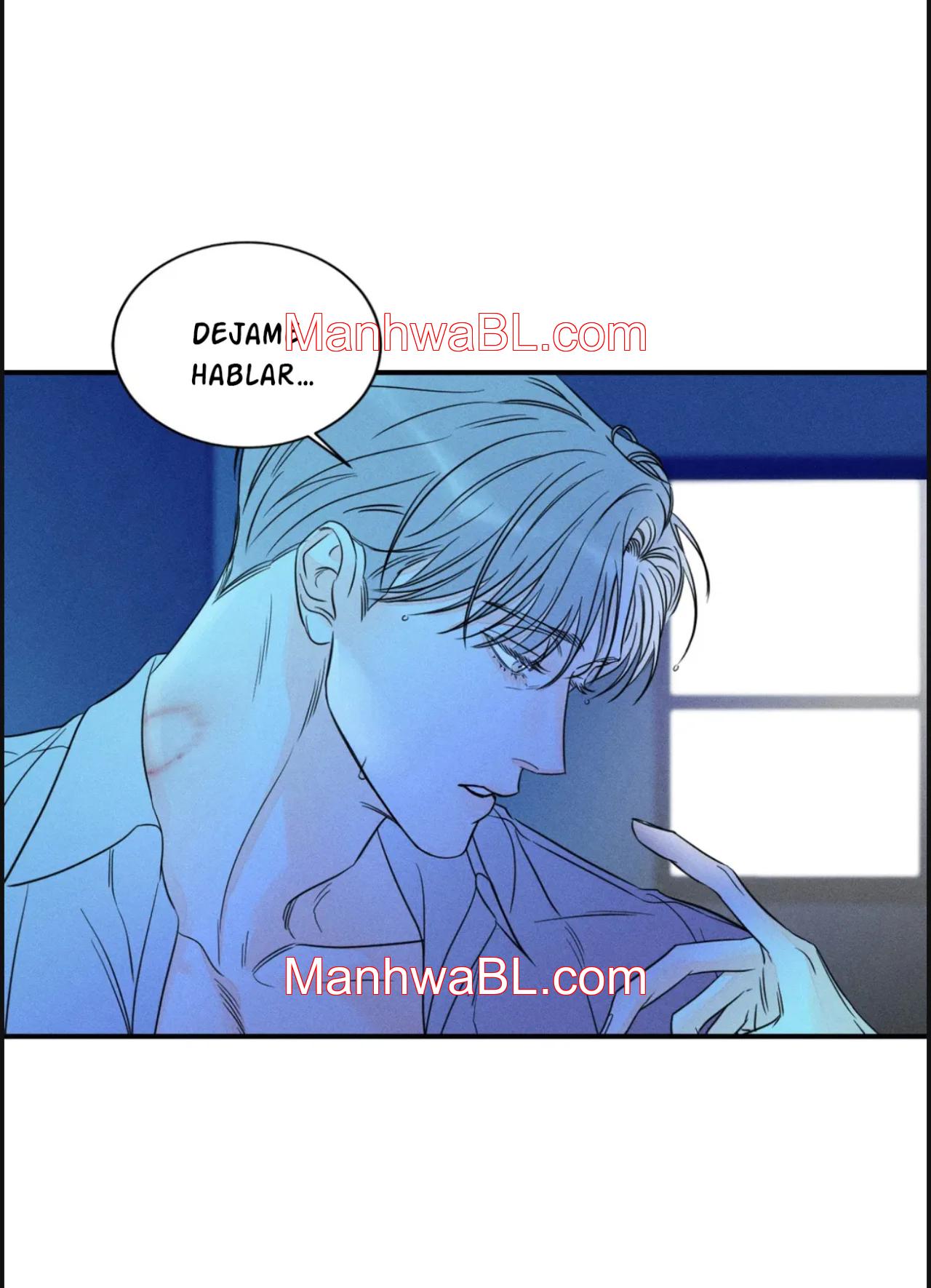 Still, Do You Like it? - Capítulo 49 2 manhwa