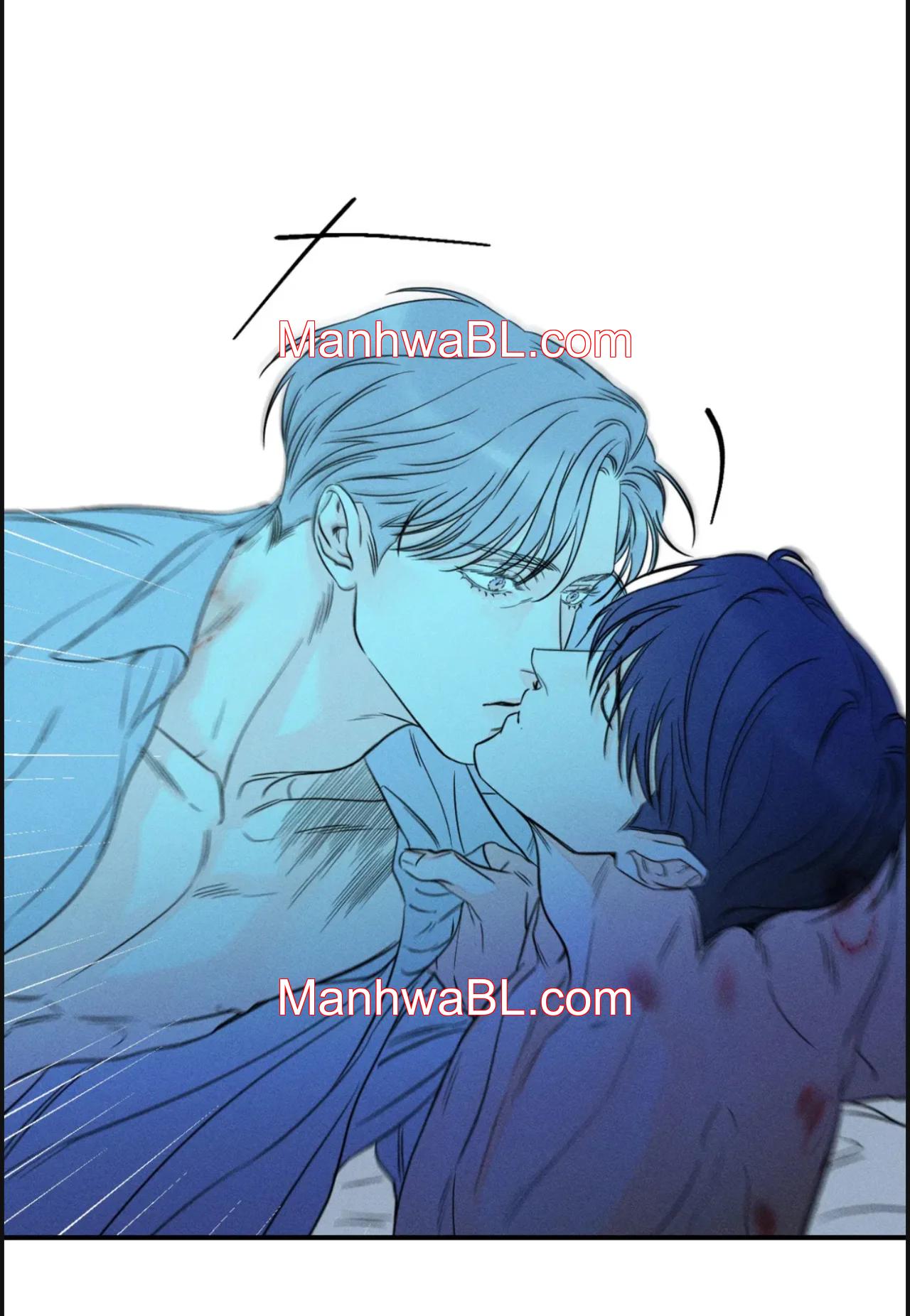 Still, Do You Like it? - Capítulo 49 2 manhwa