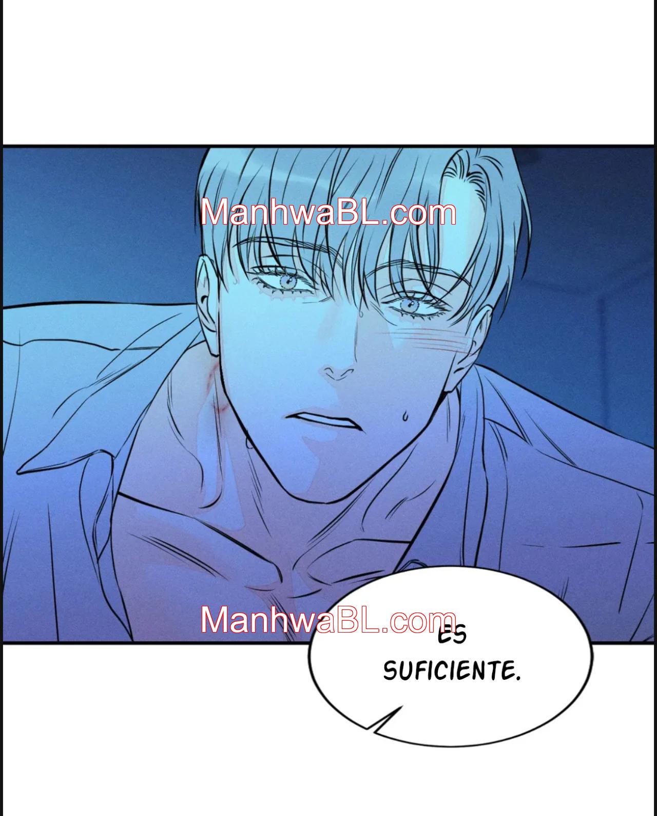 Still, Do You Like it? - Capítulo 49 2 manhwa