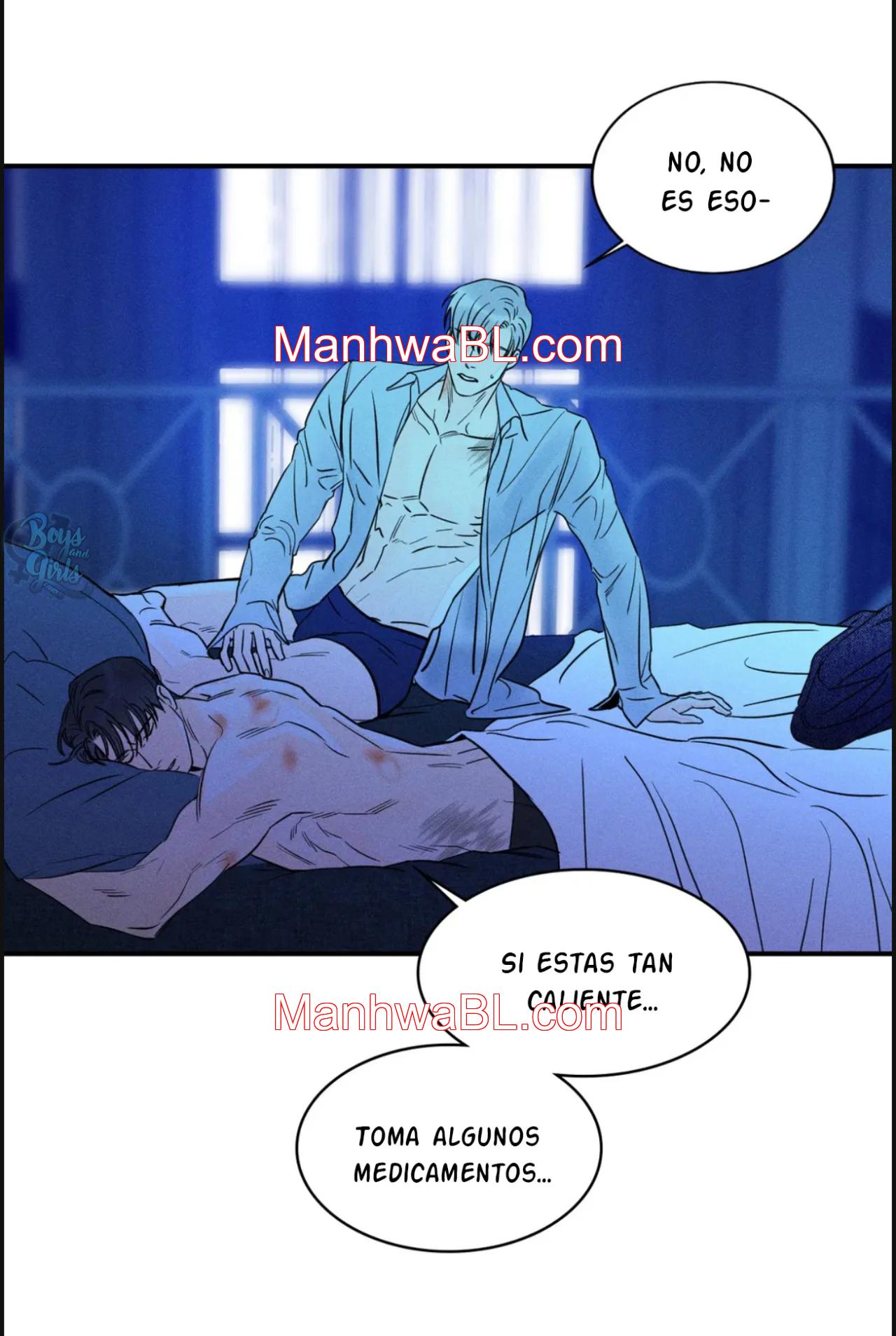 Still, Do You Like it? - Capítulo 49 2 manhwa