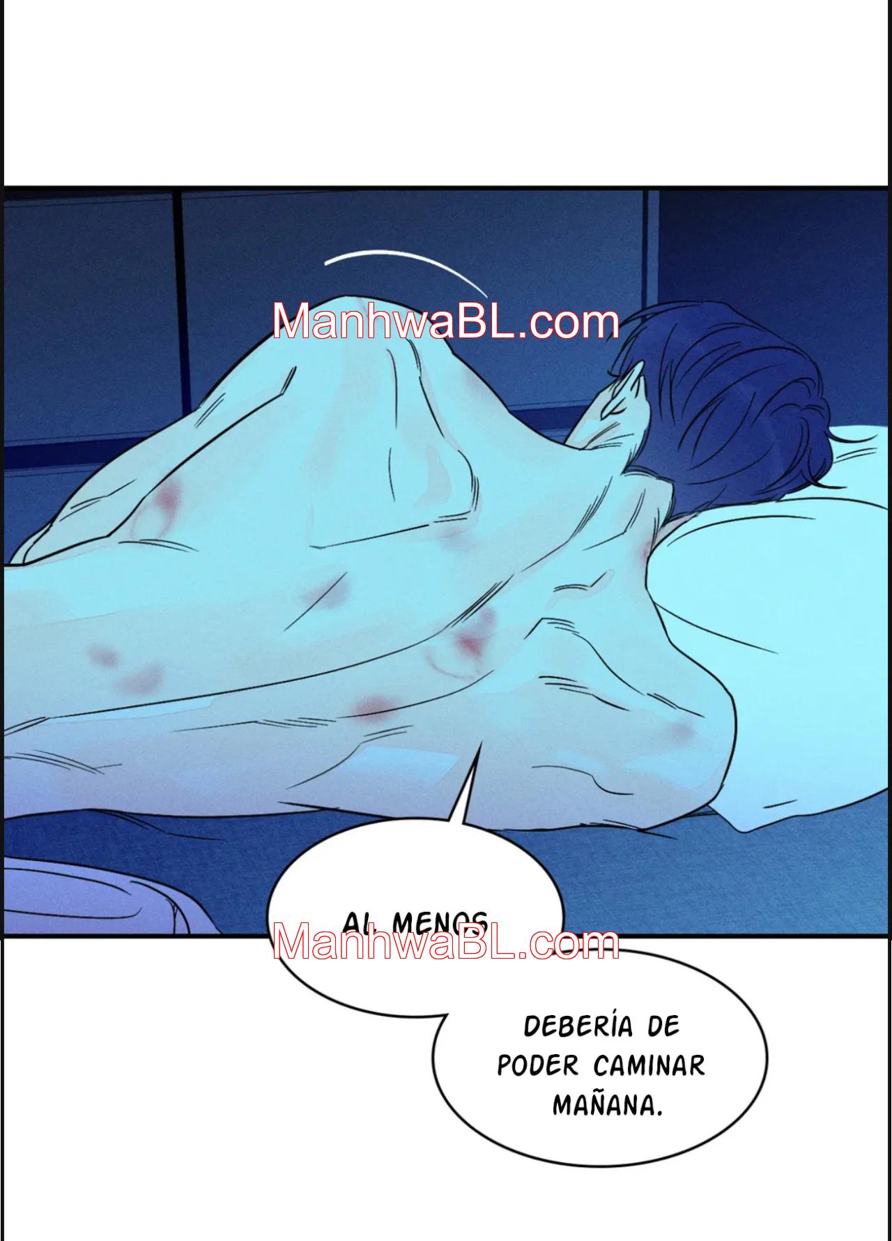 Still, Do You Like it? - Capítulo 49 2 manhwa