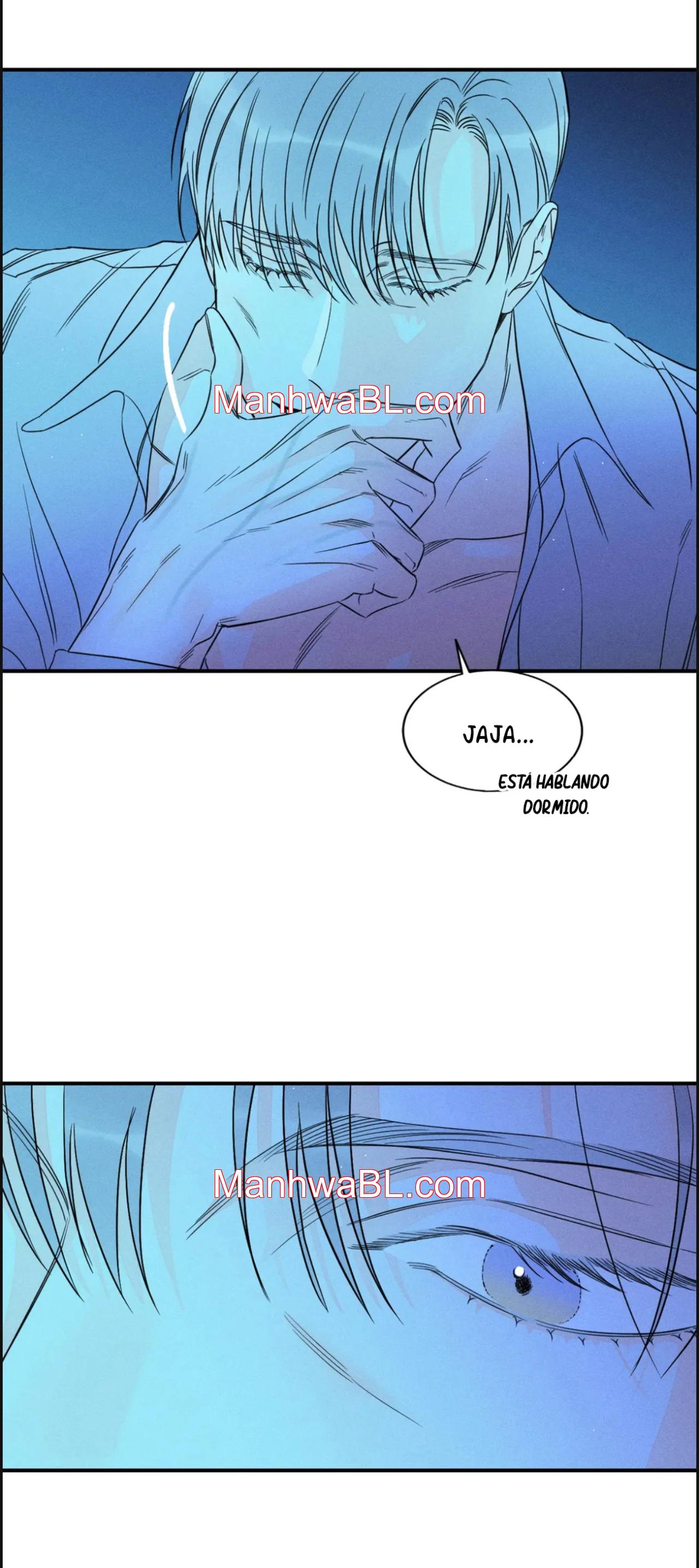 Still, Do You Like it? - Capítulo 49 2 manhwa