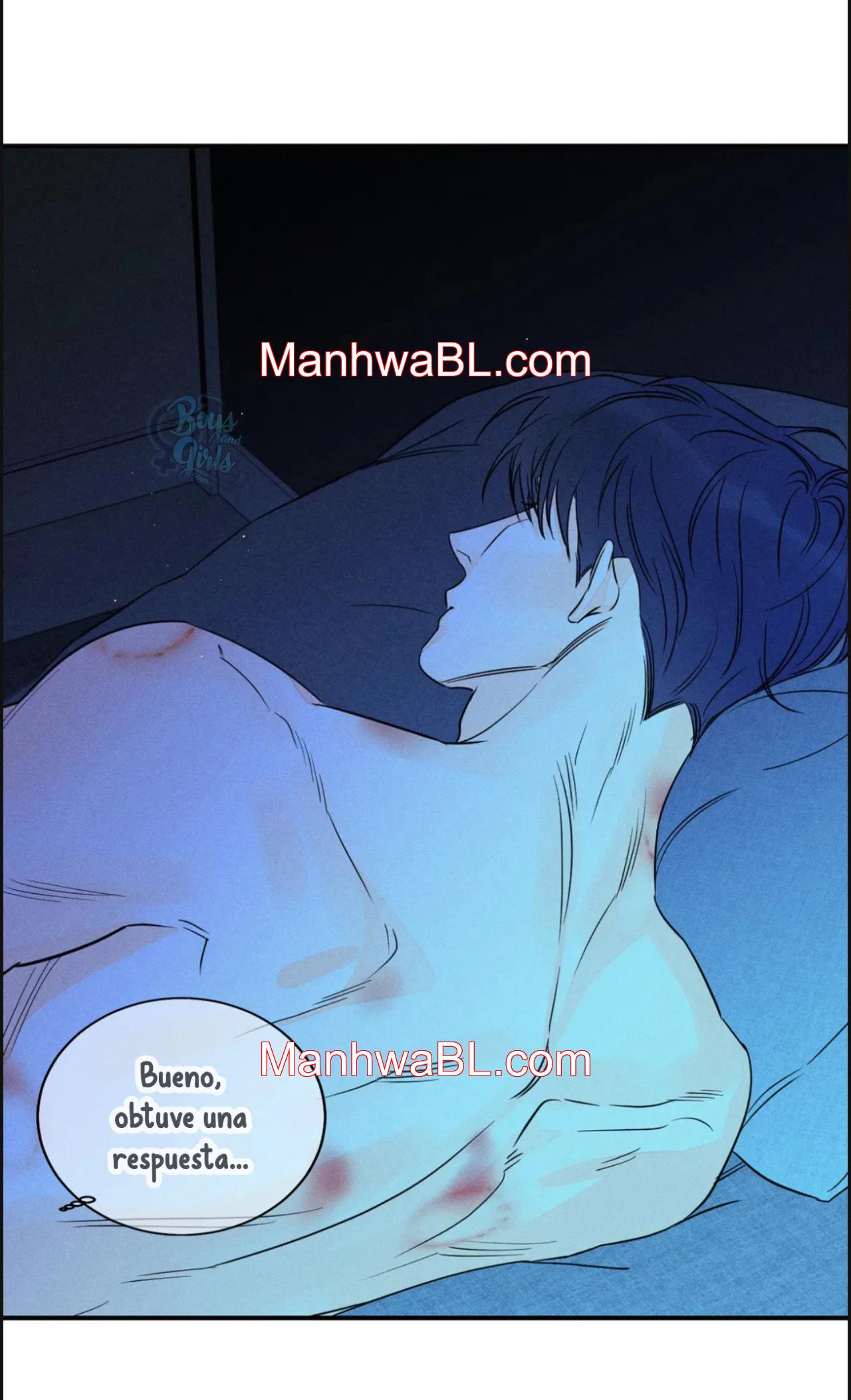 Still, Do You Like it? - Capítulo 49 2 manhwa