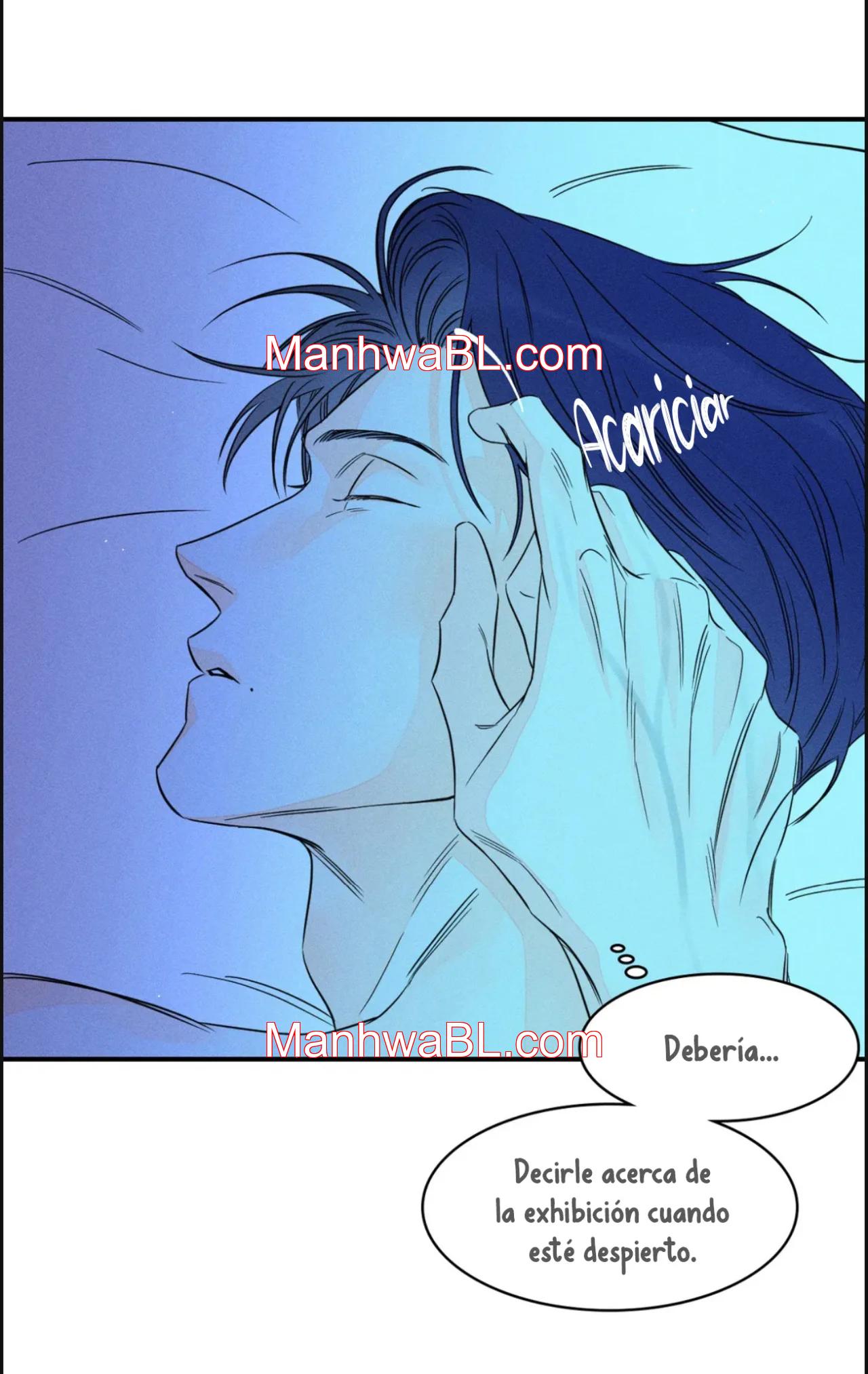 Still, Do You Like it? - Capítulo 49 2 manhwa