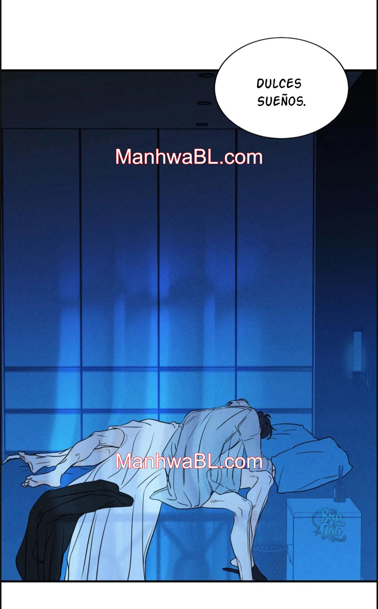 Still, Do You Like it? - Capítulo 49 2 manhwa