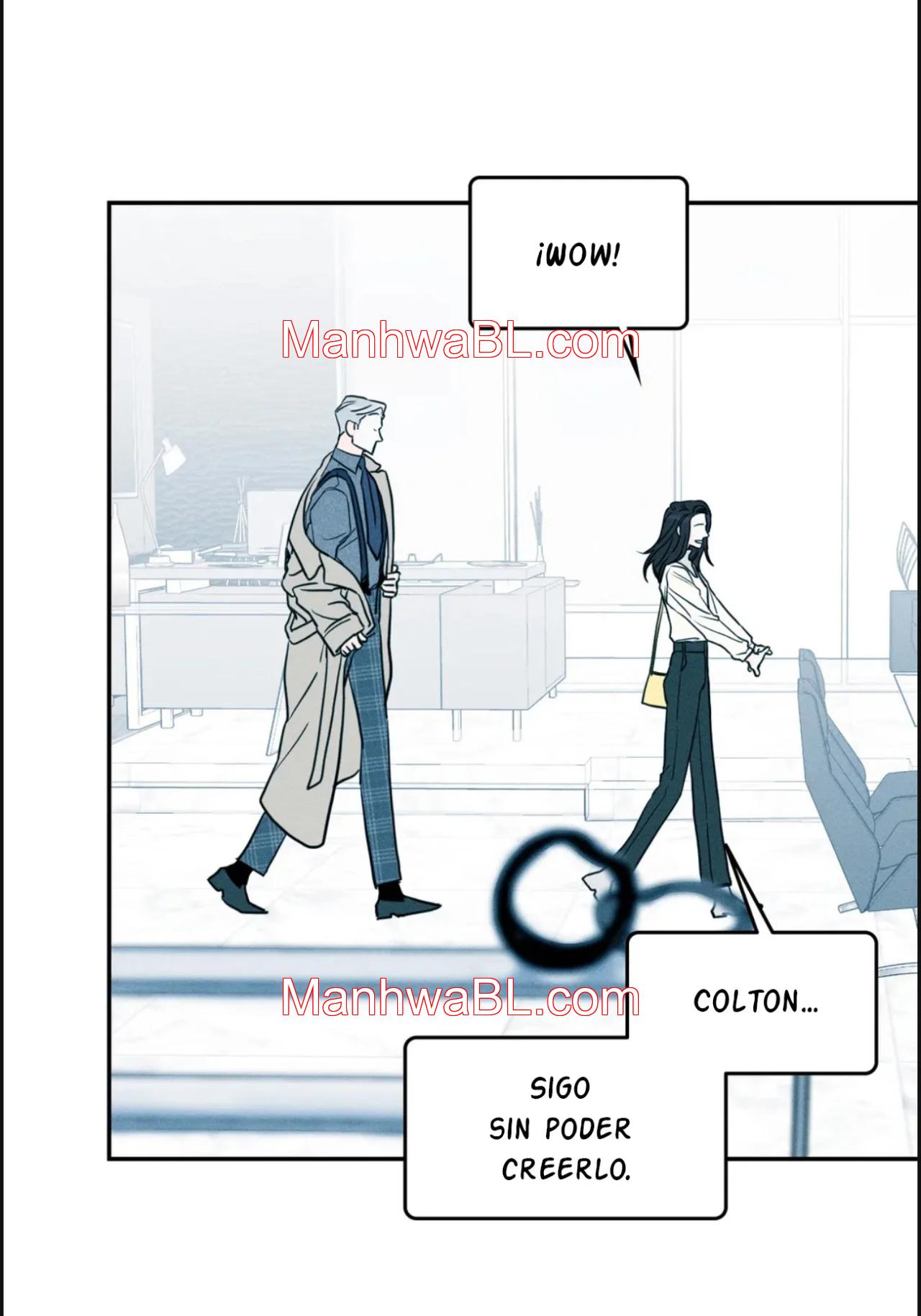 Still, Do You Like it? - Capítulo 49 2 manhwa