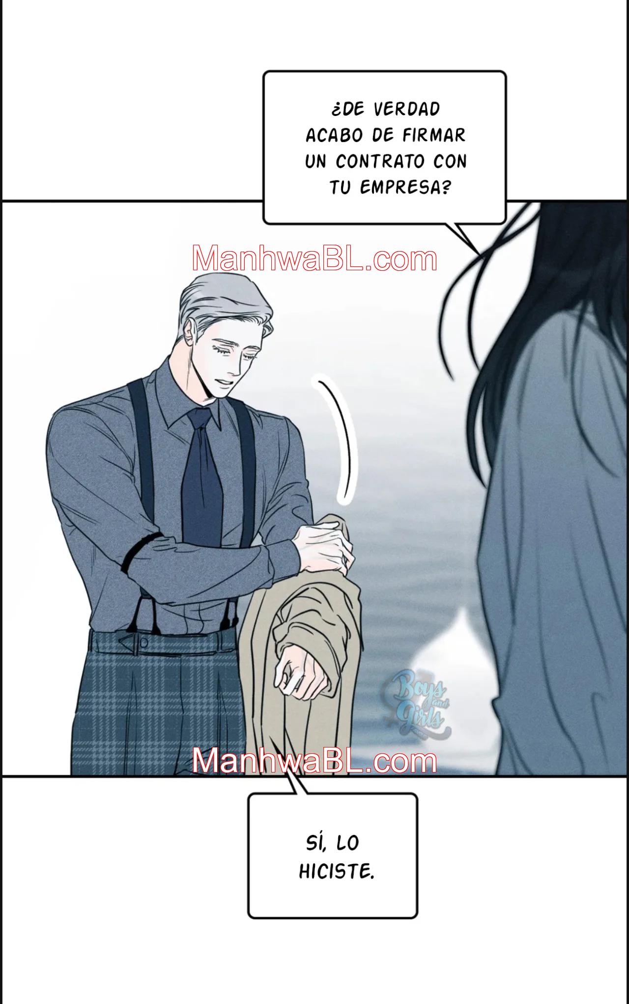 Still, Do You Like it? - Capítulo 49 2 manhwa