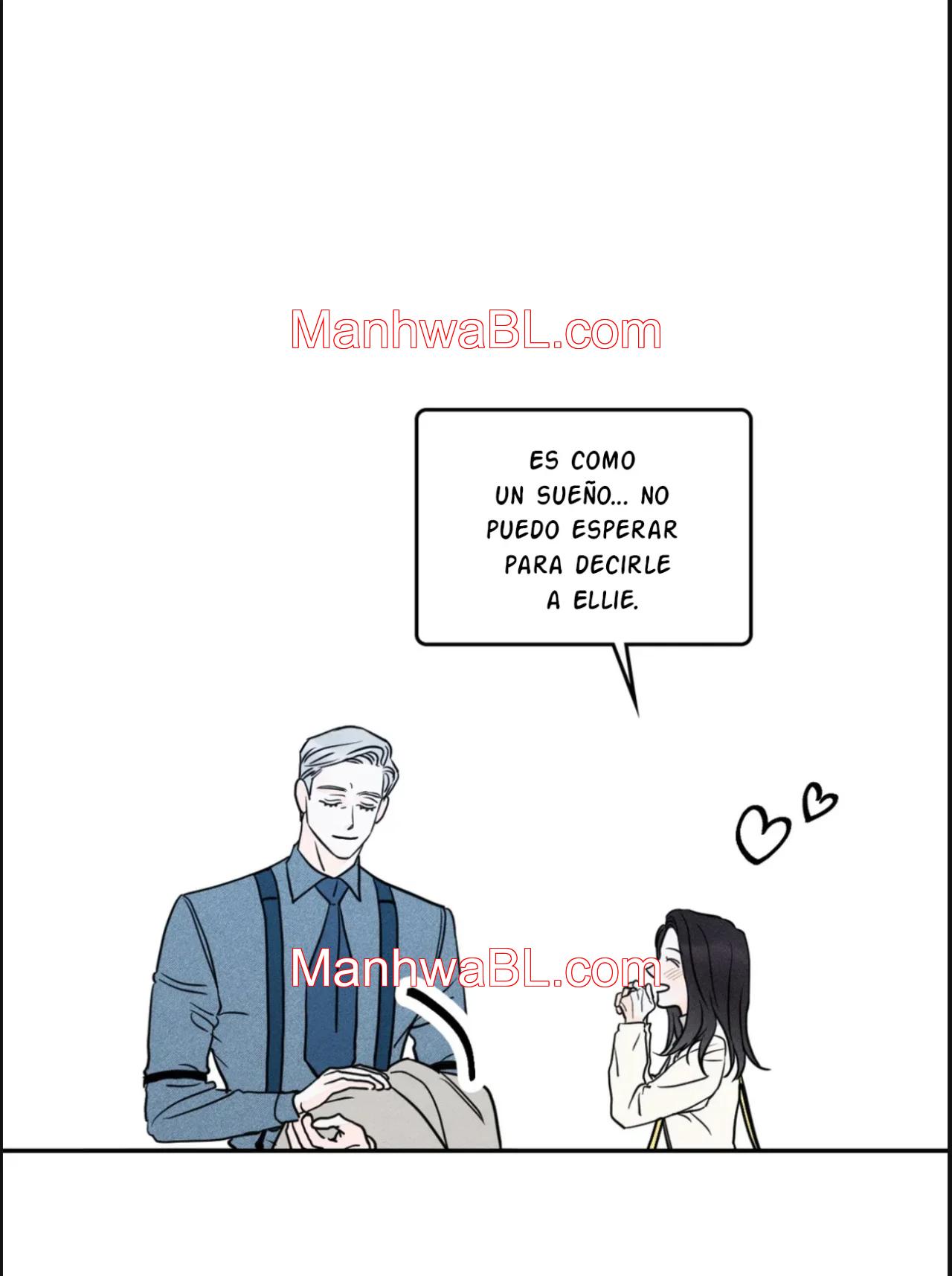 Still, Do You Like it? - Capítulo 49 2 manhwa