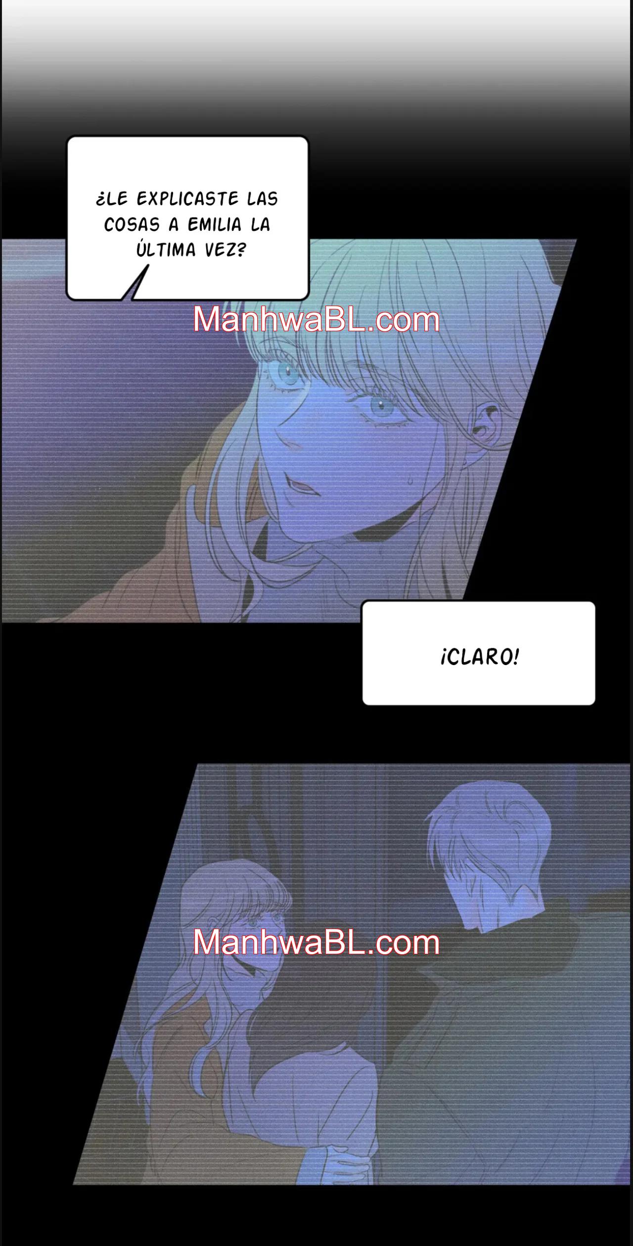 Still, Do You Like it? - Capítulo 49 2 manhwa