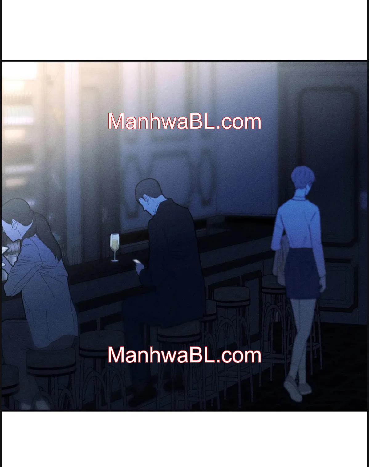 Still, Do You Like it? - Capítulo 52 manhwa