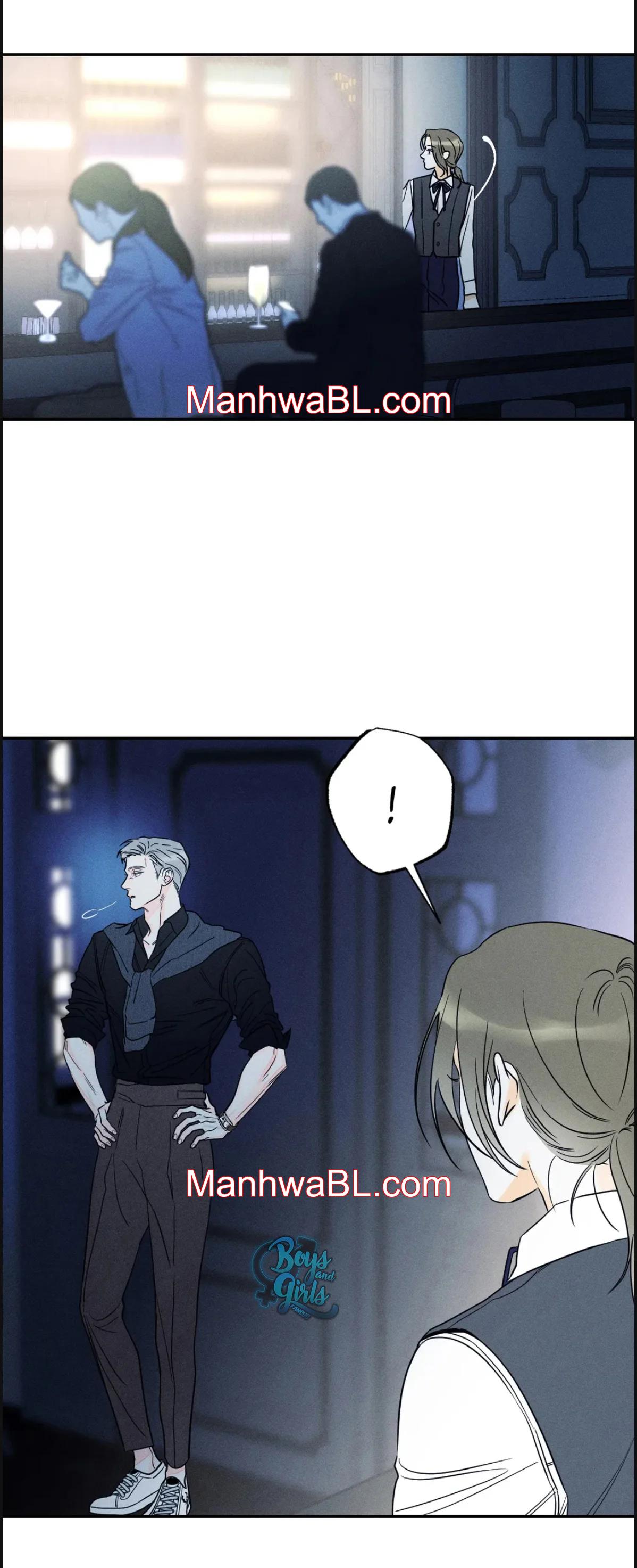 Still, Do You Like it? - Capítulo 52 manhwa
