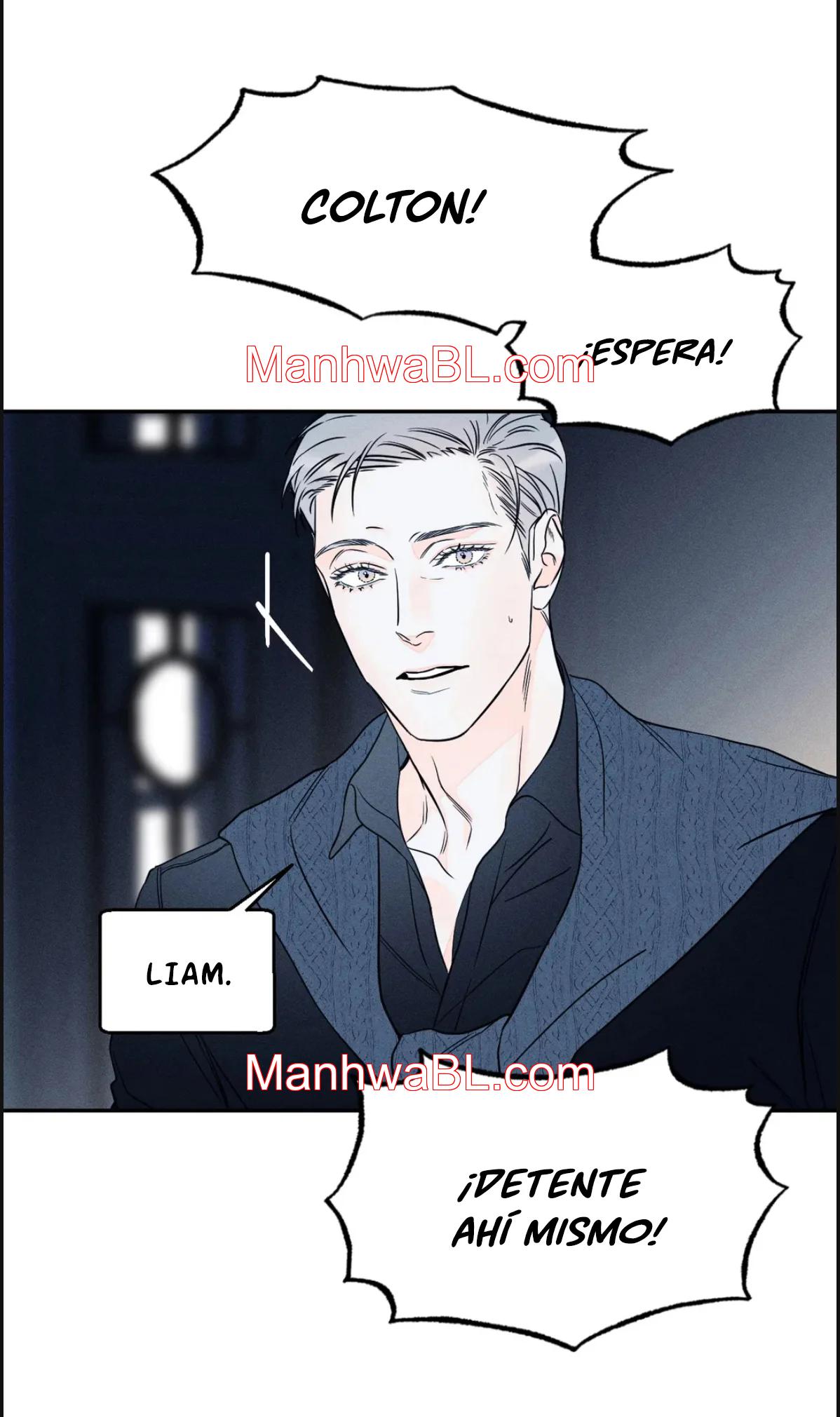 Still, Do You Like it? - Capítulo 52 manhwa