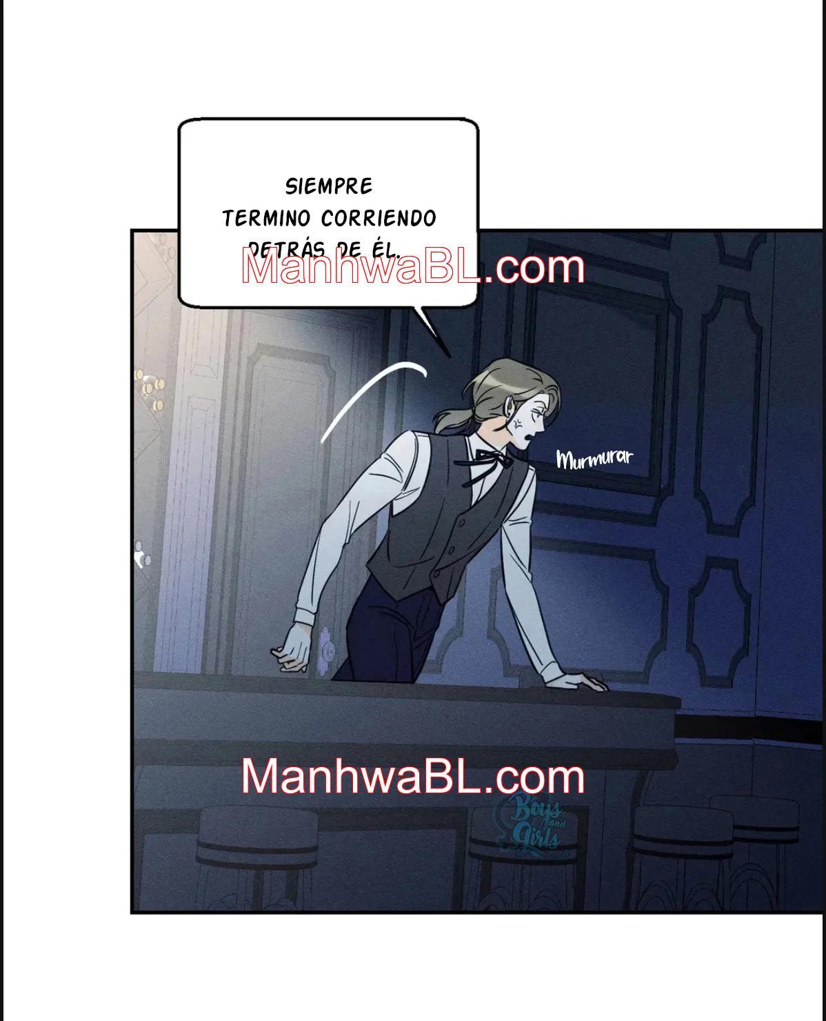 Still, Do You Like it? - Capítulo 52 manhwa