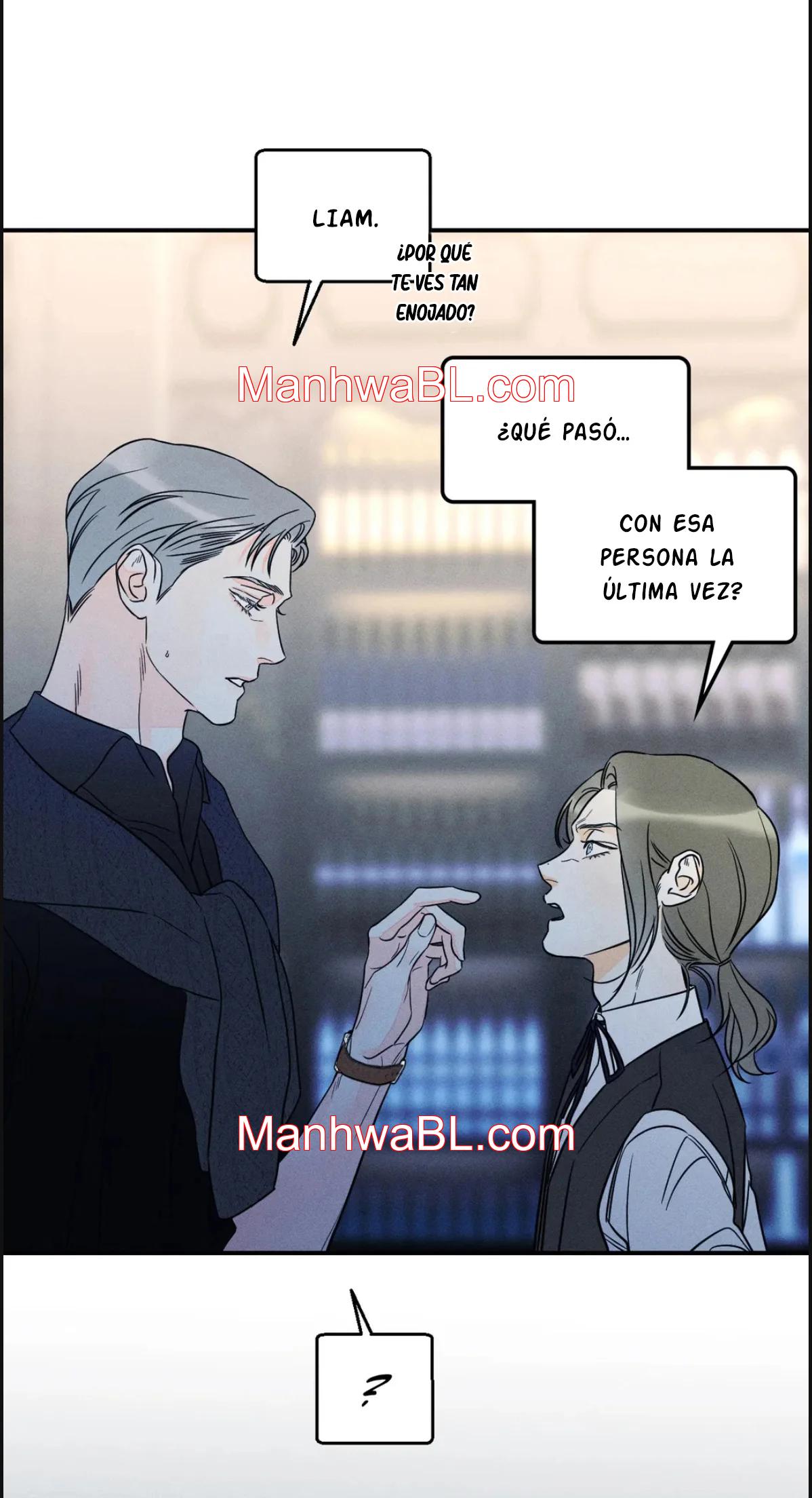 Still, Do You Like it? - Capítulo 52 manhwa