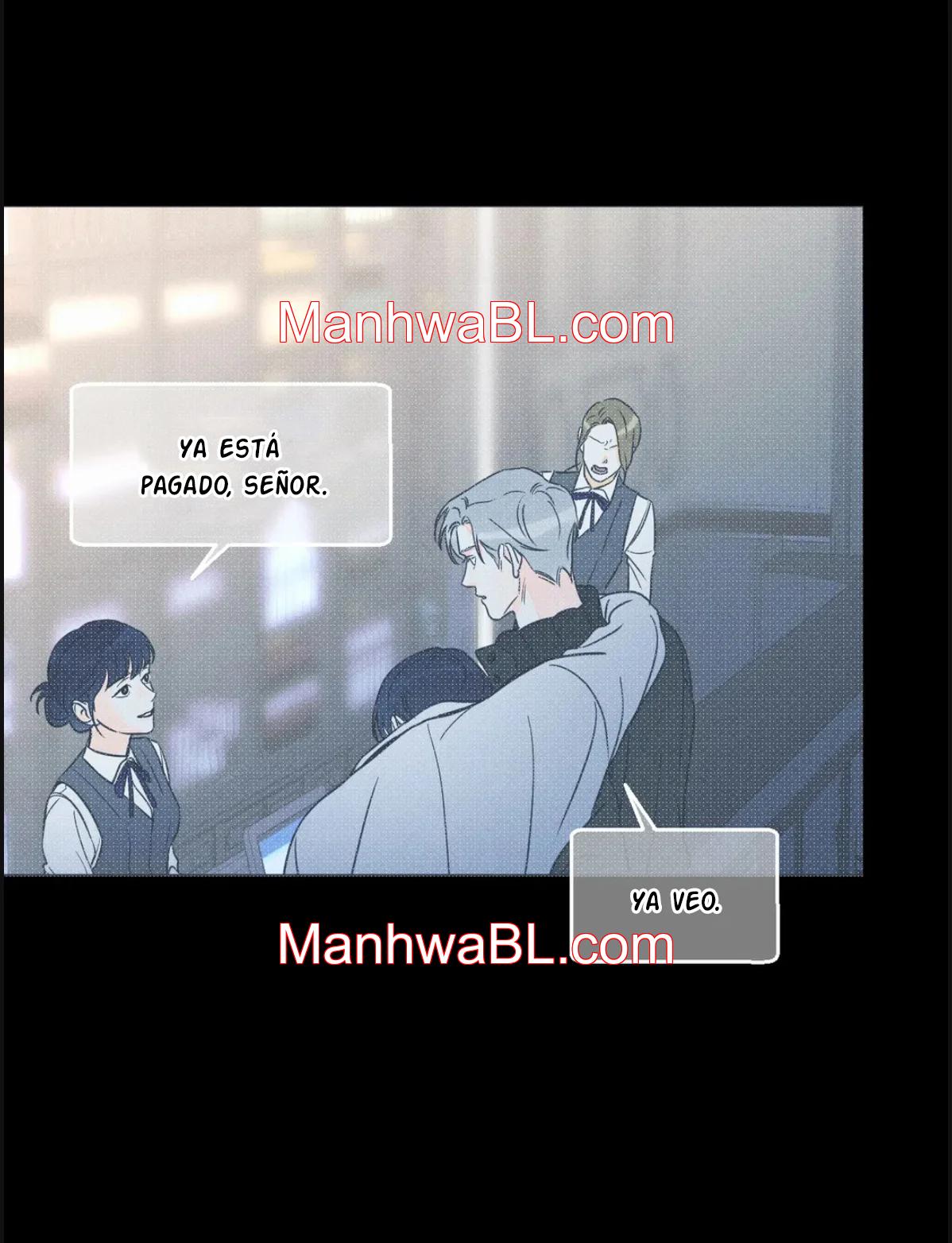 Still, Do You Like it? - Capítulo 52 manhwa