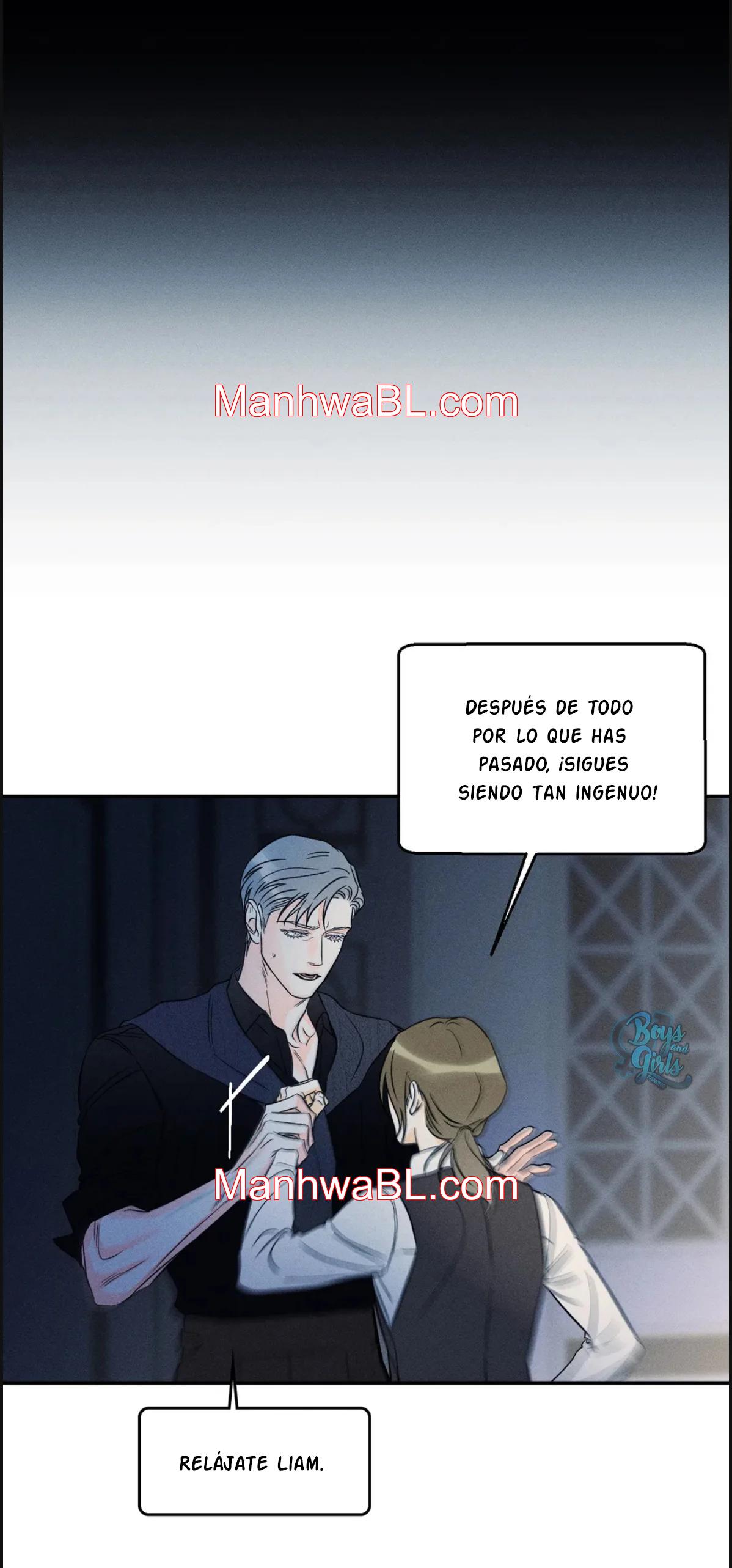 Still, Do You Like it? - Capítulo 52 manhwa