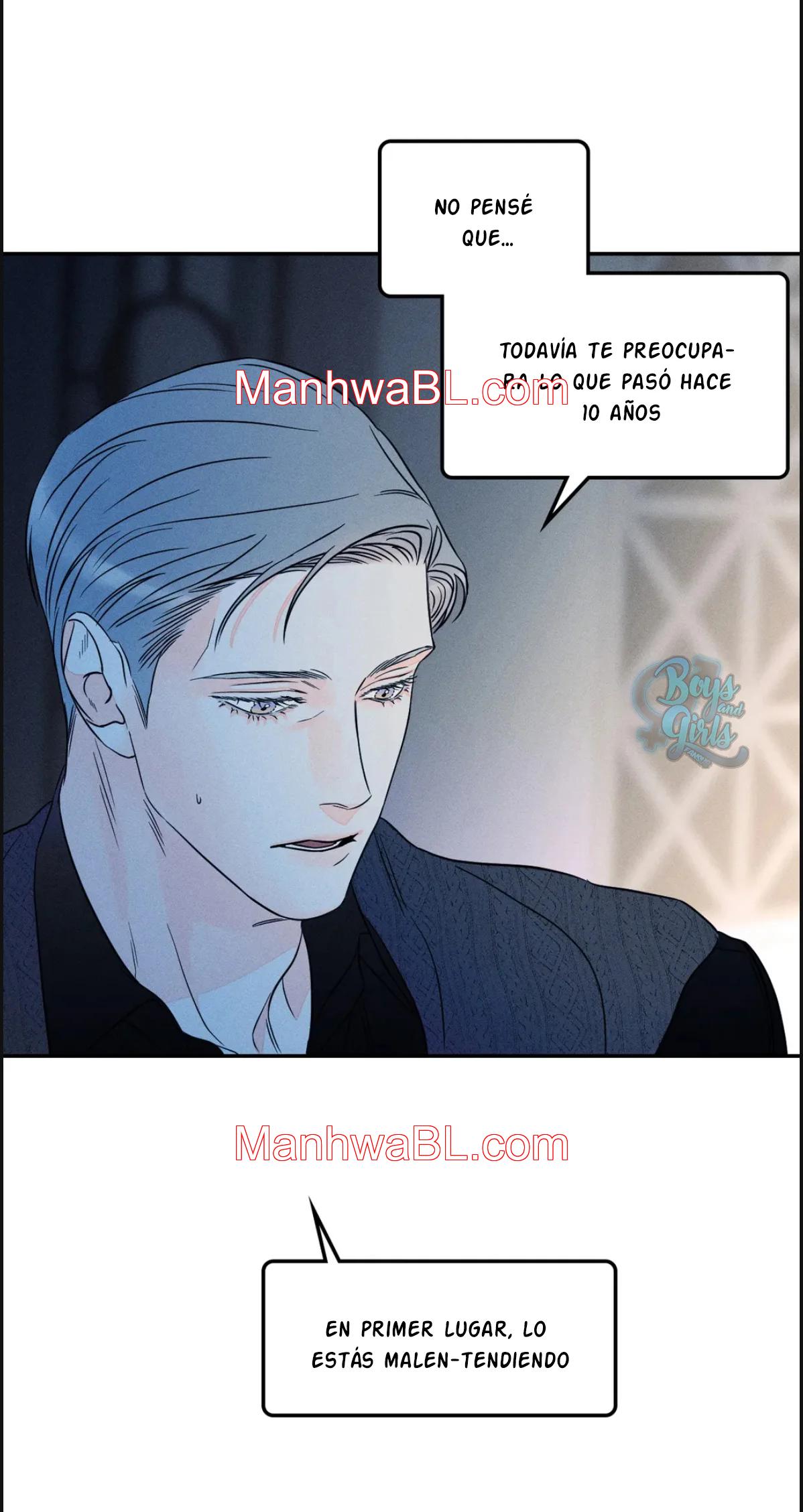 Still, Do You Like it? - Capítulo 52 manhwa