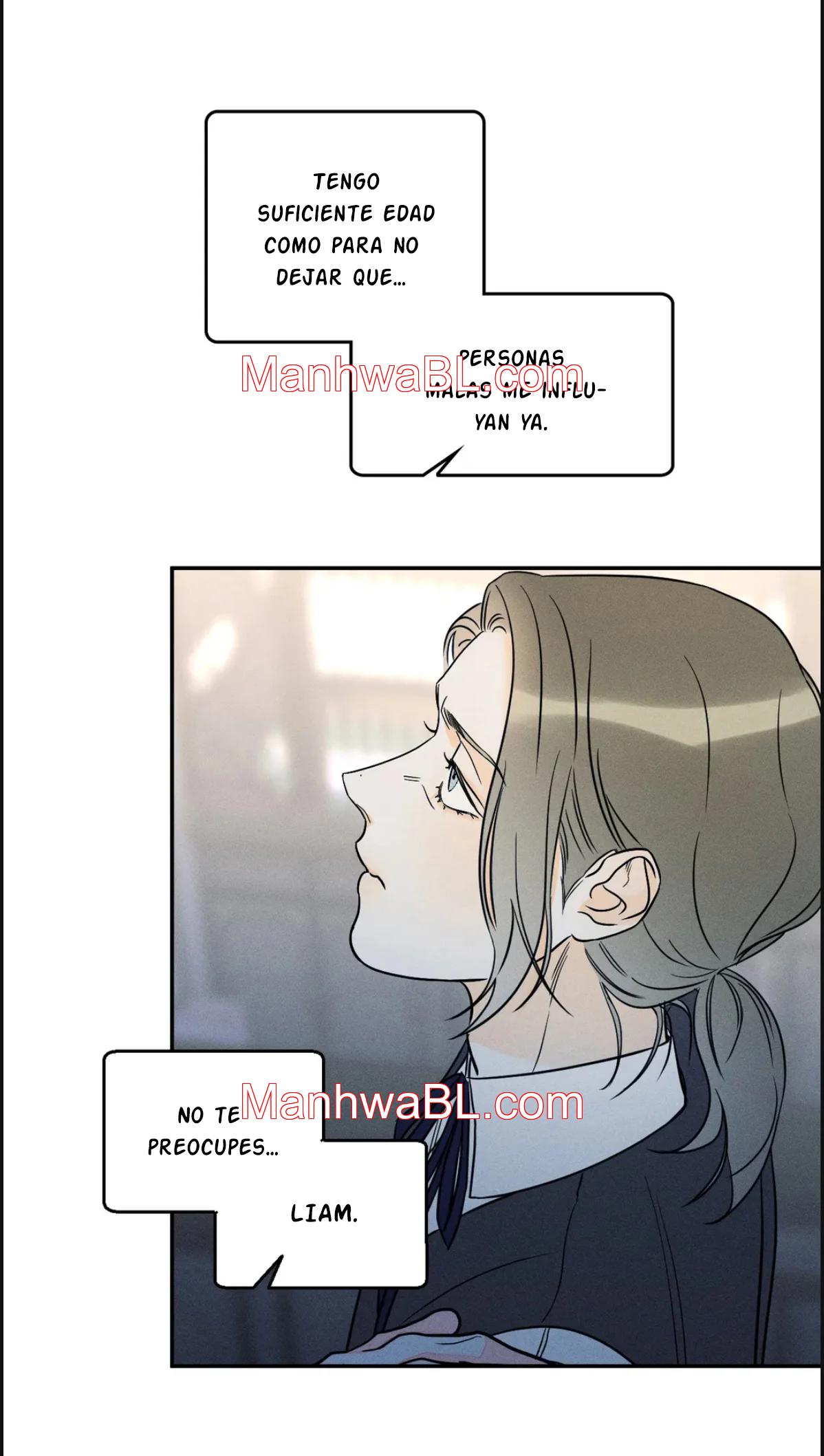 Still, Do You Like it? - Capítulo 52 manhwa