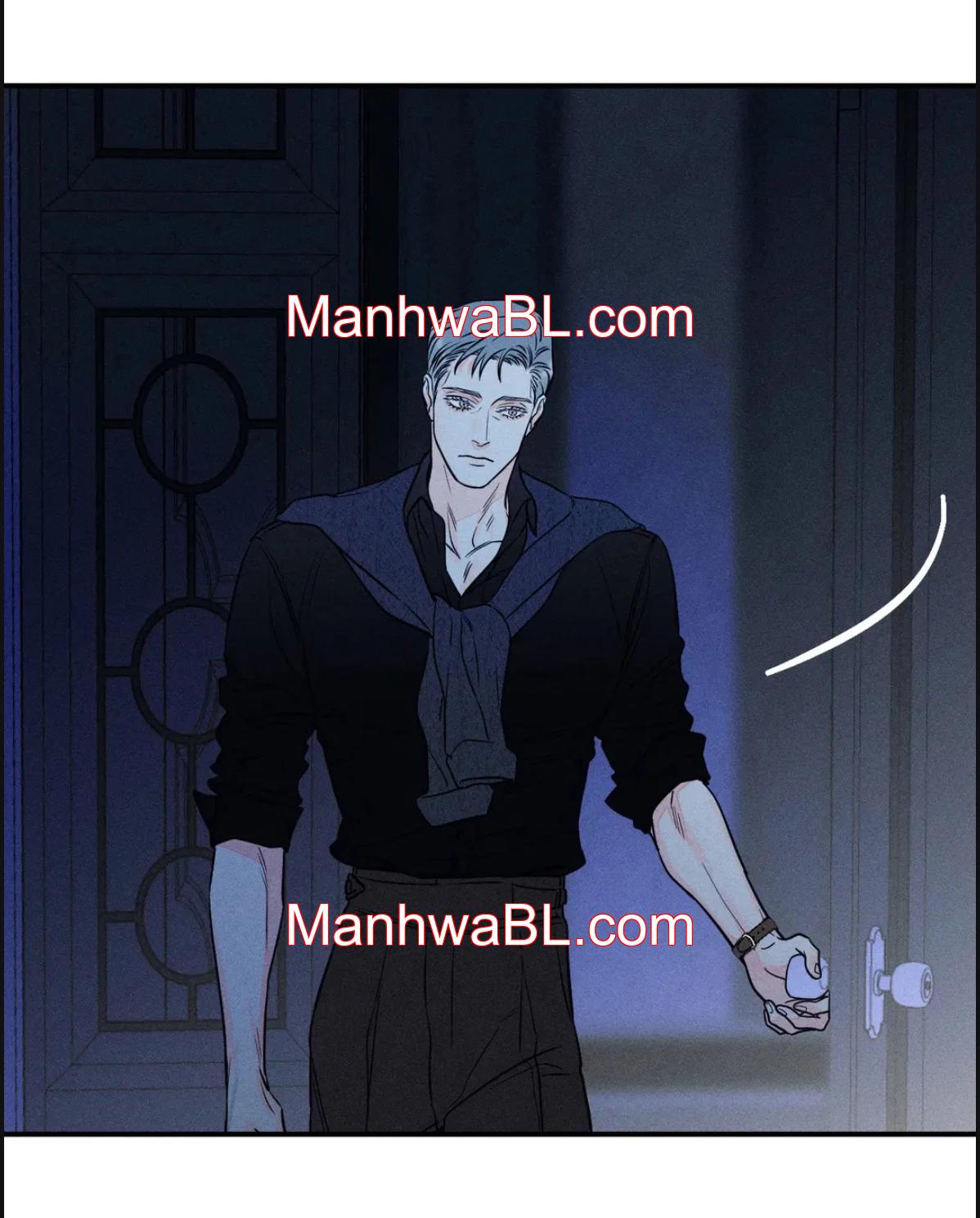 Still, Do You Like it? - Capítulo 52 manhwa