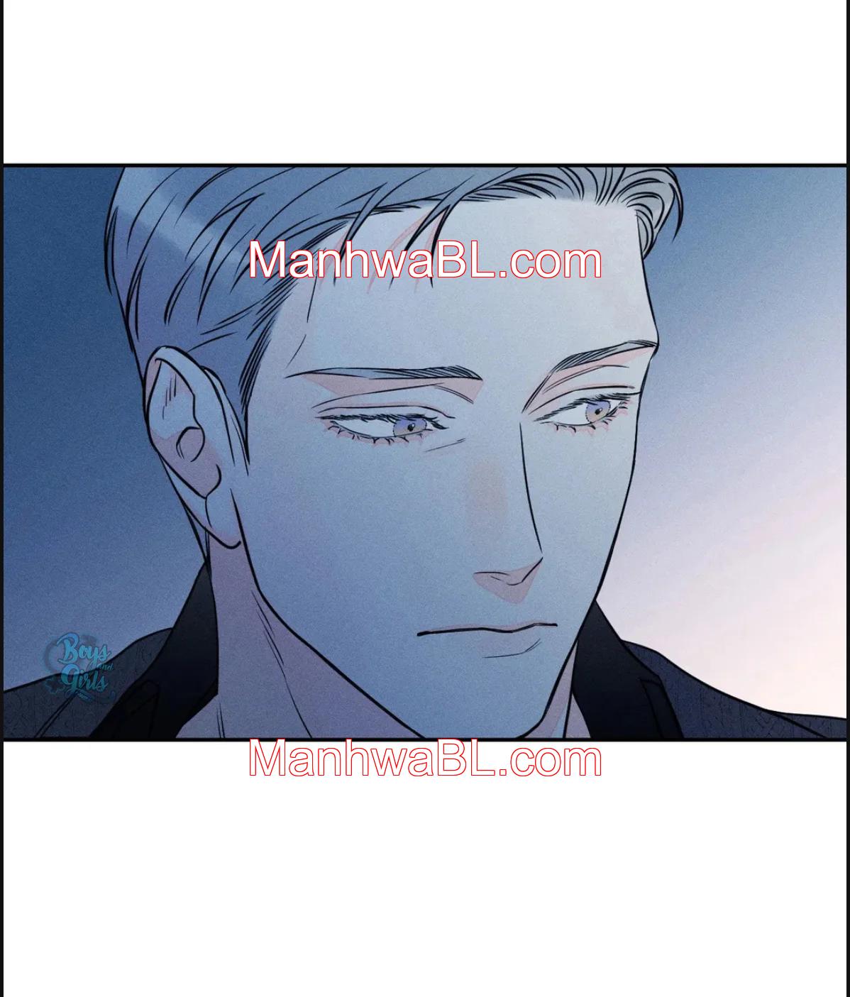 Still, Do You Like it? - Capítulo 52 manhwa