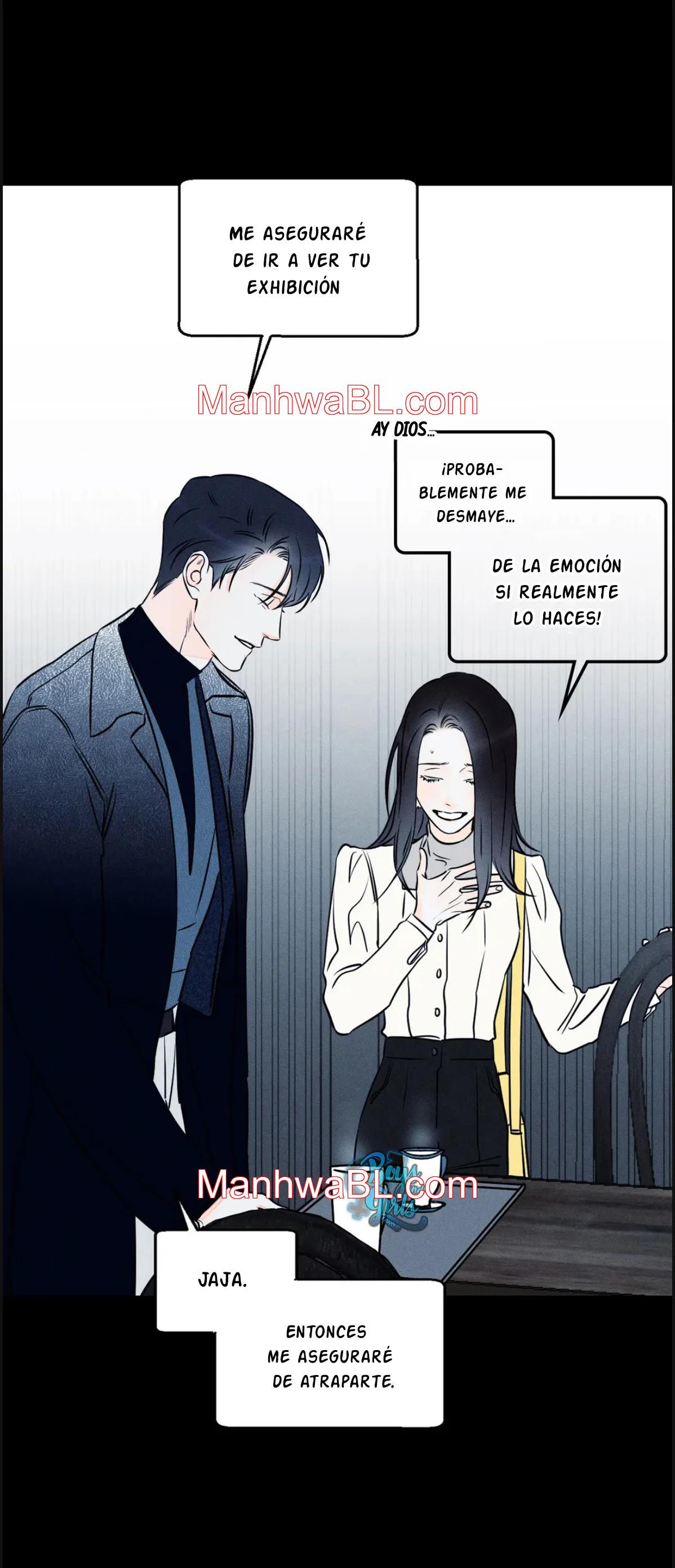 Still, Do You Like it? - Capítulo 52 3 manhwa