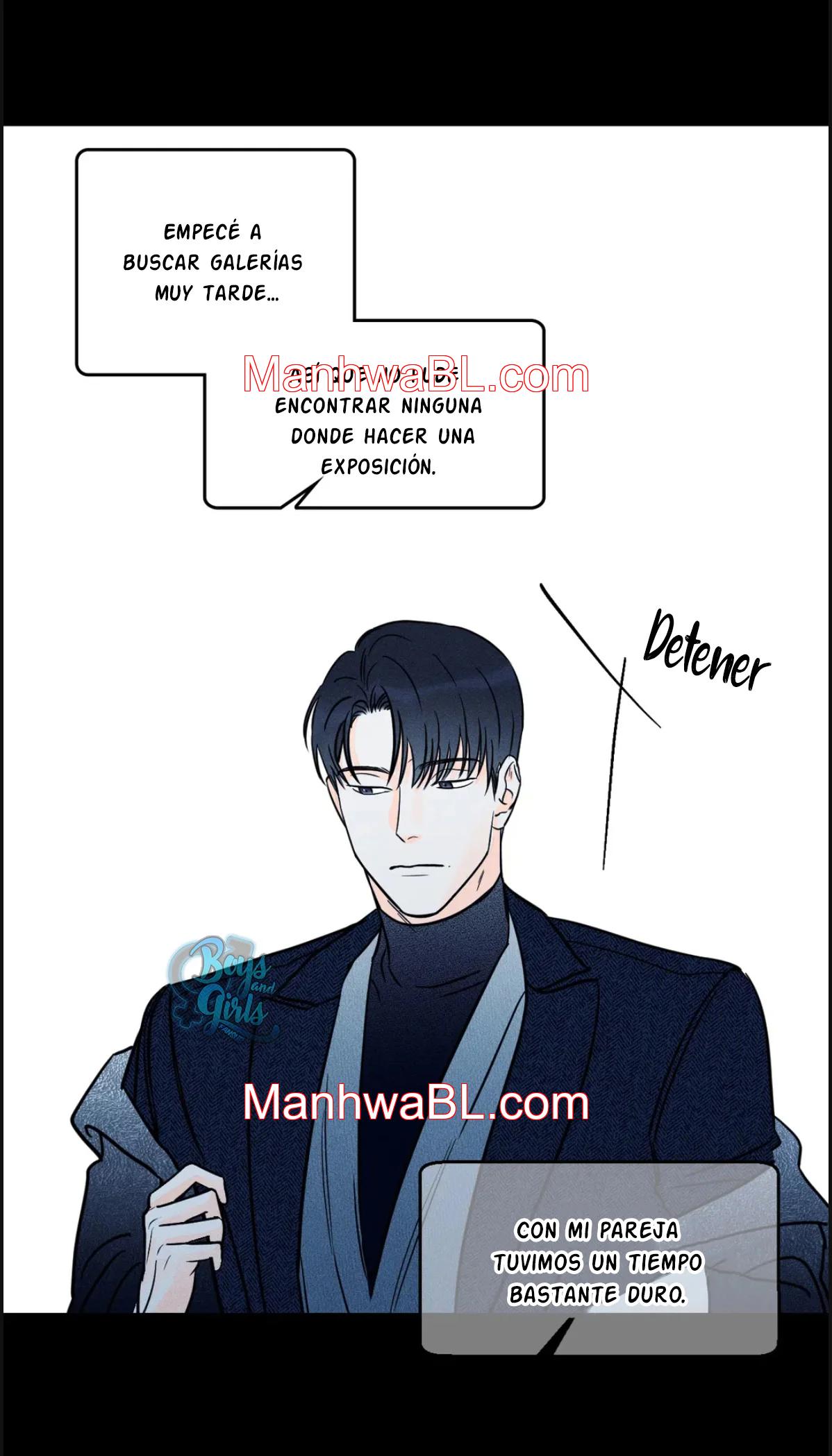 Still, Do You Like it? - Capítulo 52 3 manhwa