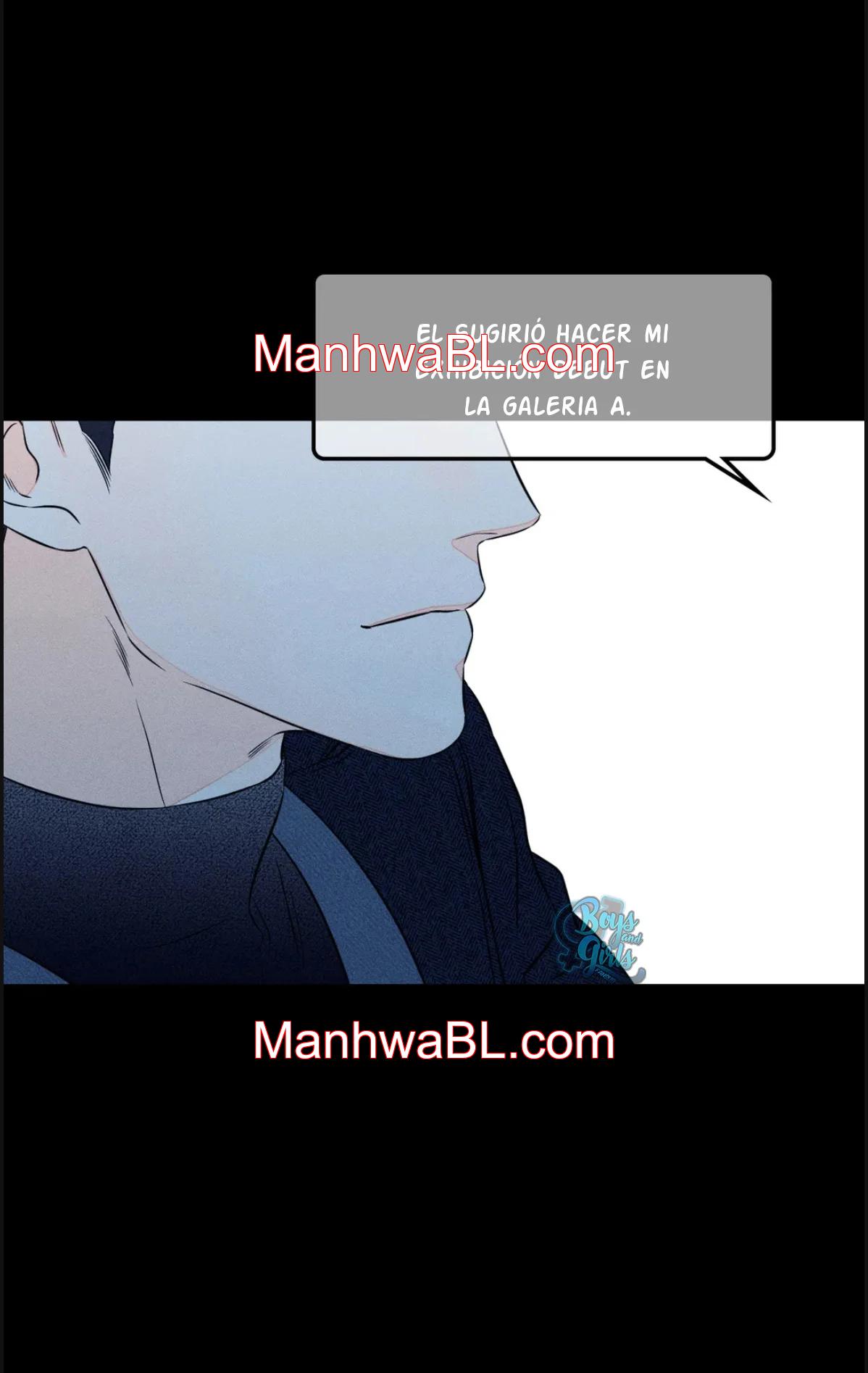 Still, Do You Like it? - Capítulo 52 3 manhwa