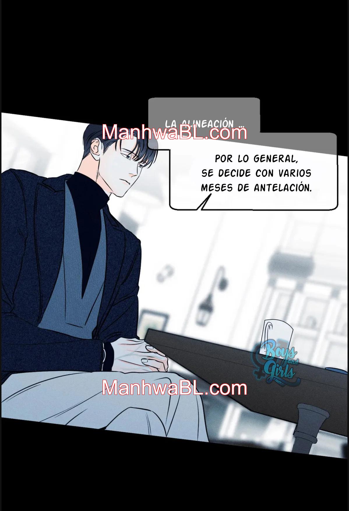 Still, Do You Like it? - Capítulo 52 3 manhwa