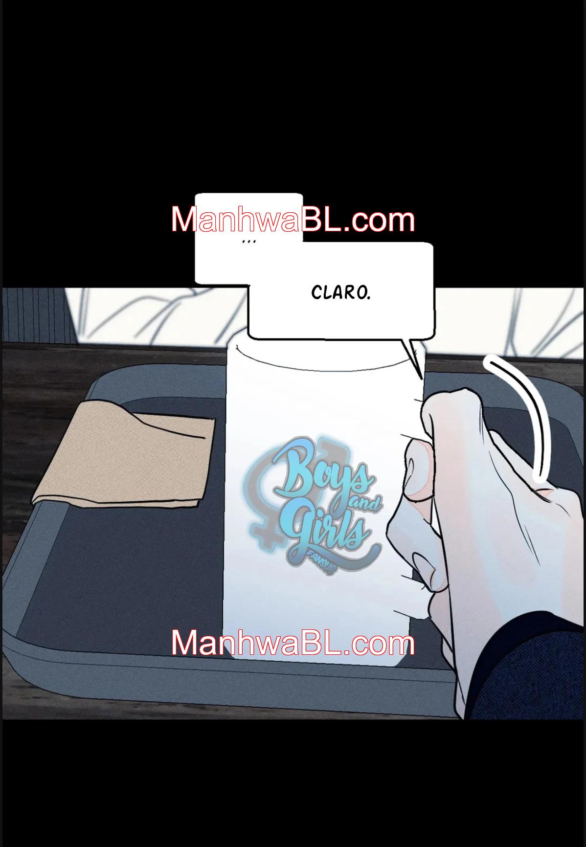 Still, Do You Like it? - Capítulo 52 3 manhwa