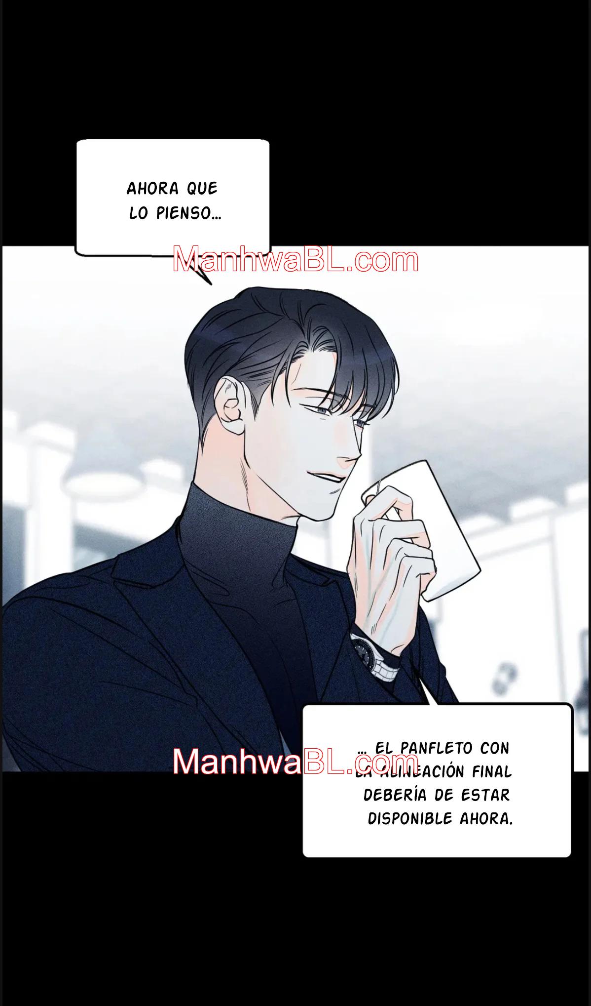 Still, Do You Like it? - Capítulo 52 3 manhwa