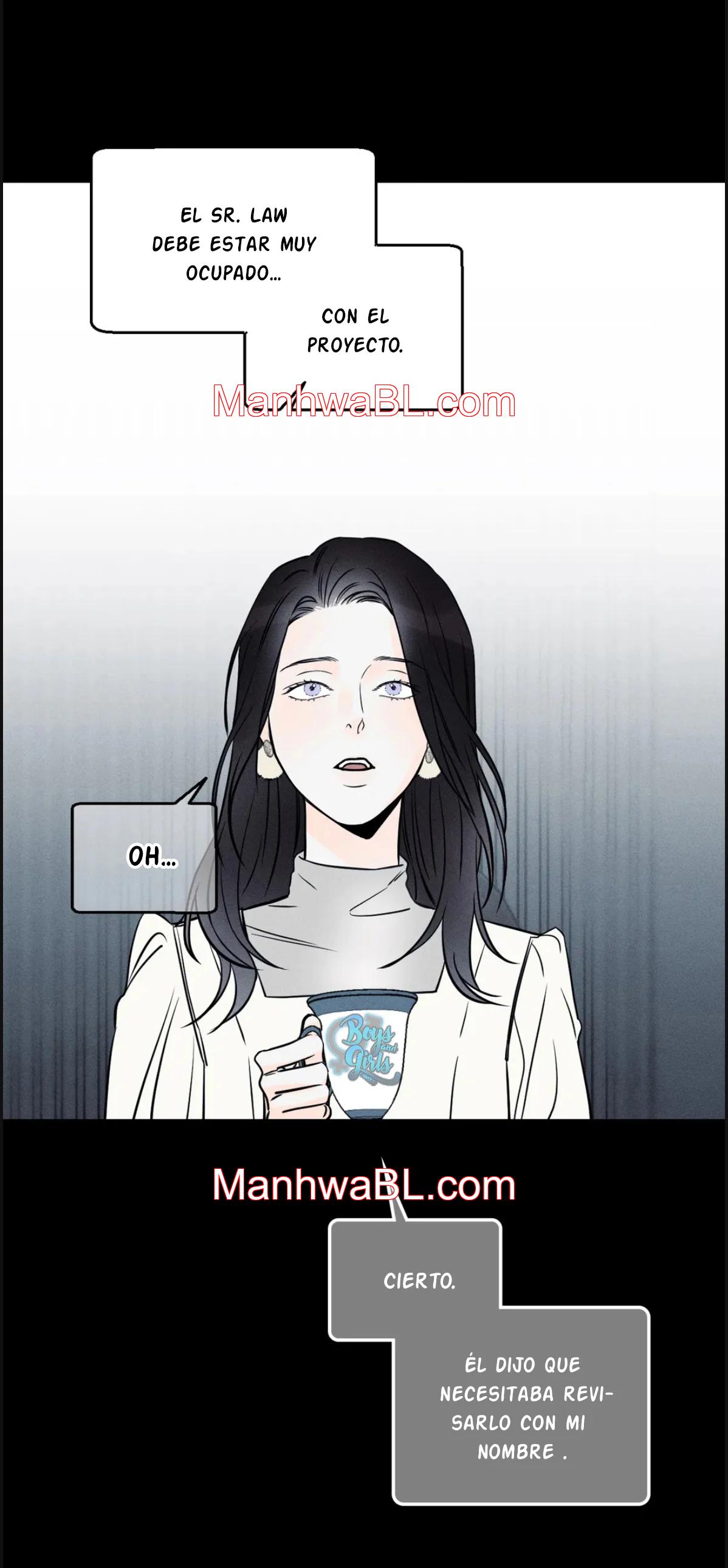 Still, Do You Like it? - Capítulo 52 3 manhwa