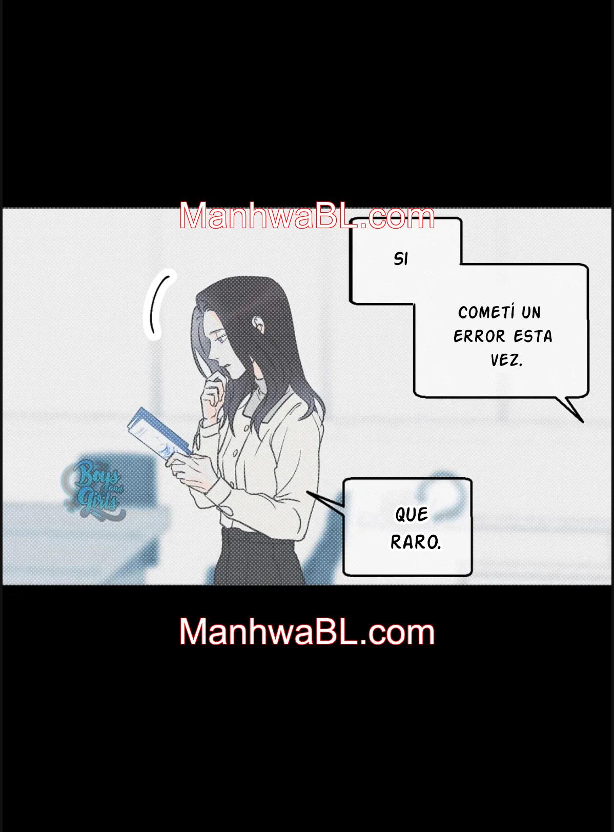 Still, Do You Like it? - Capítulo 52 3 manhwa