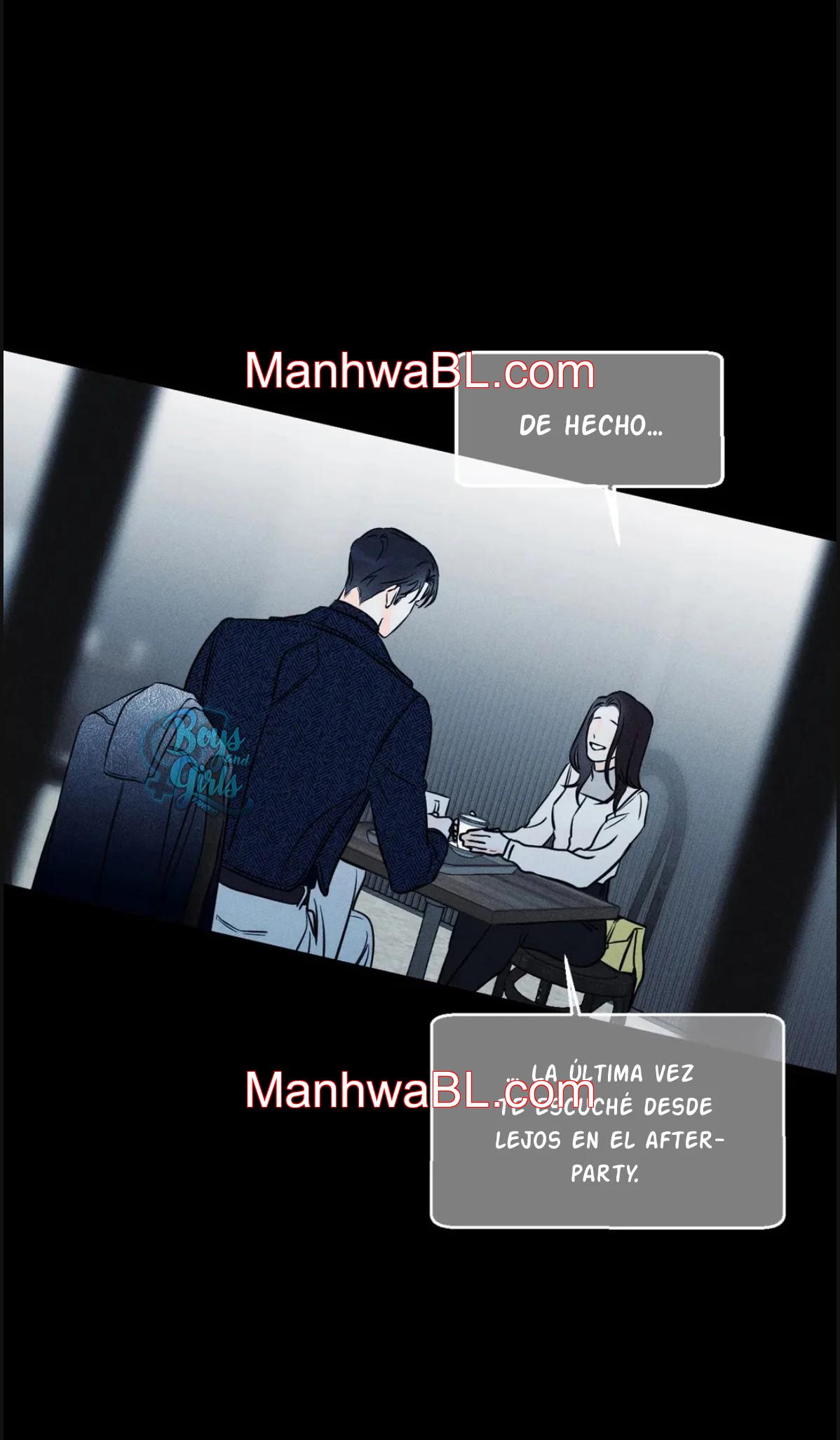 Still, Do You Like it? - Capítulo 52 3 manhwa
